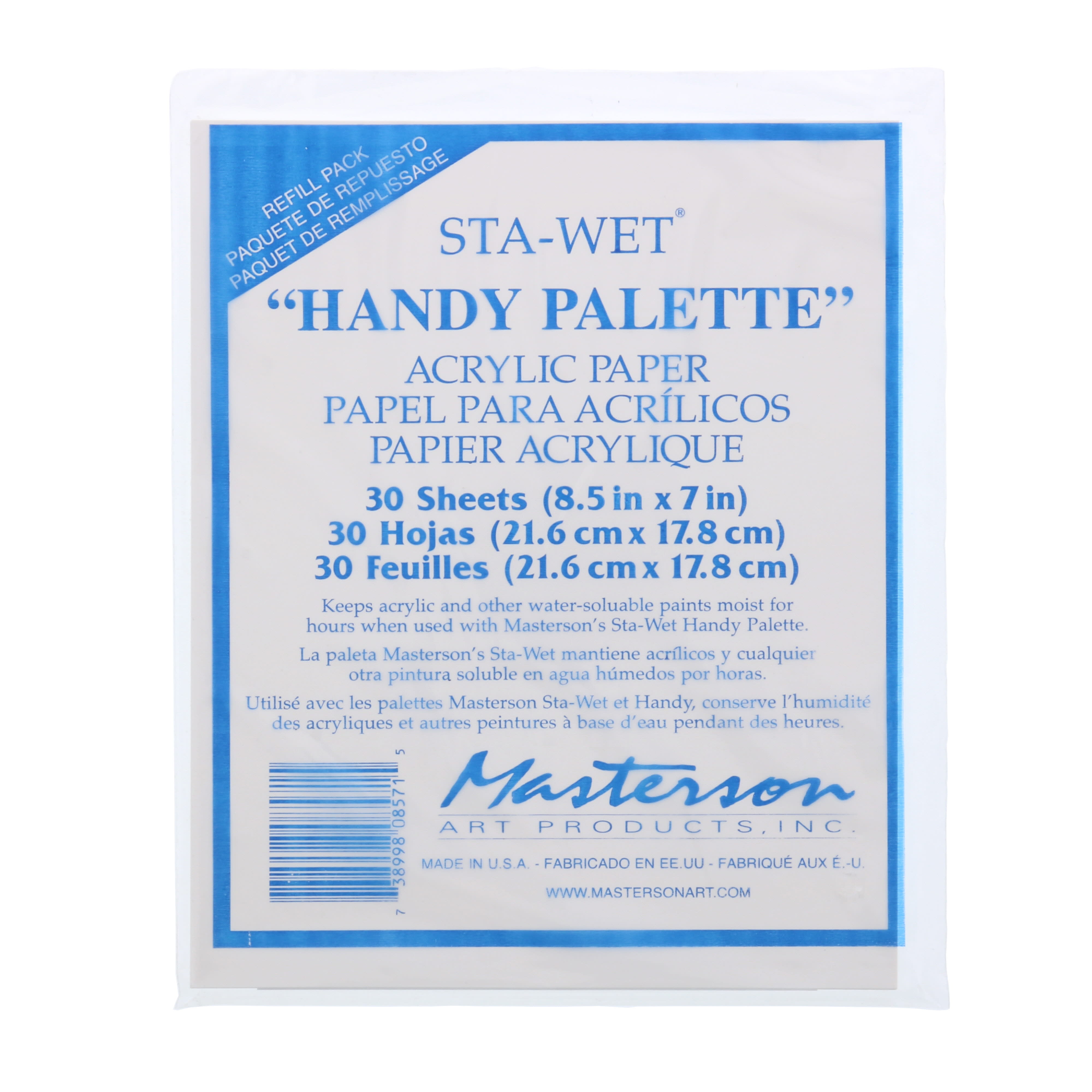 PAPER+REFILLS+FOR+857