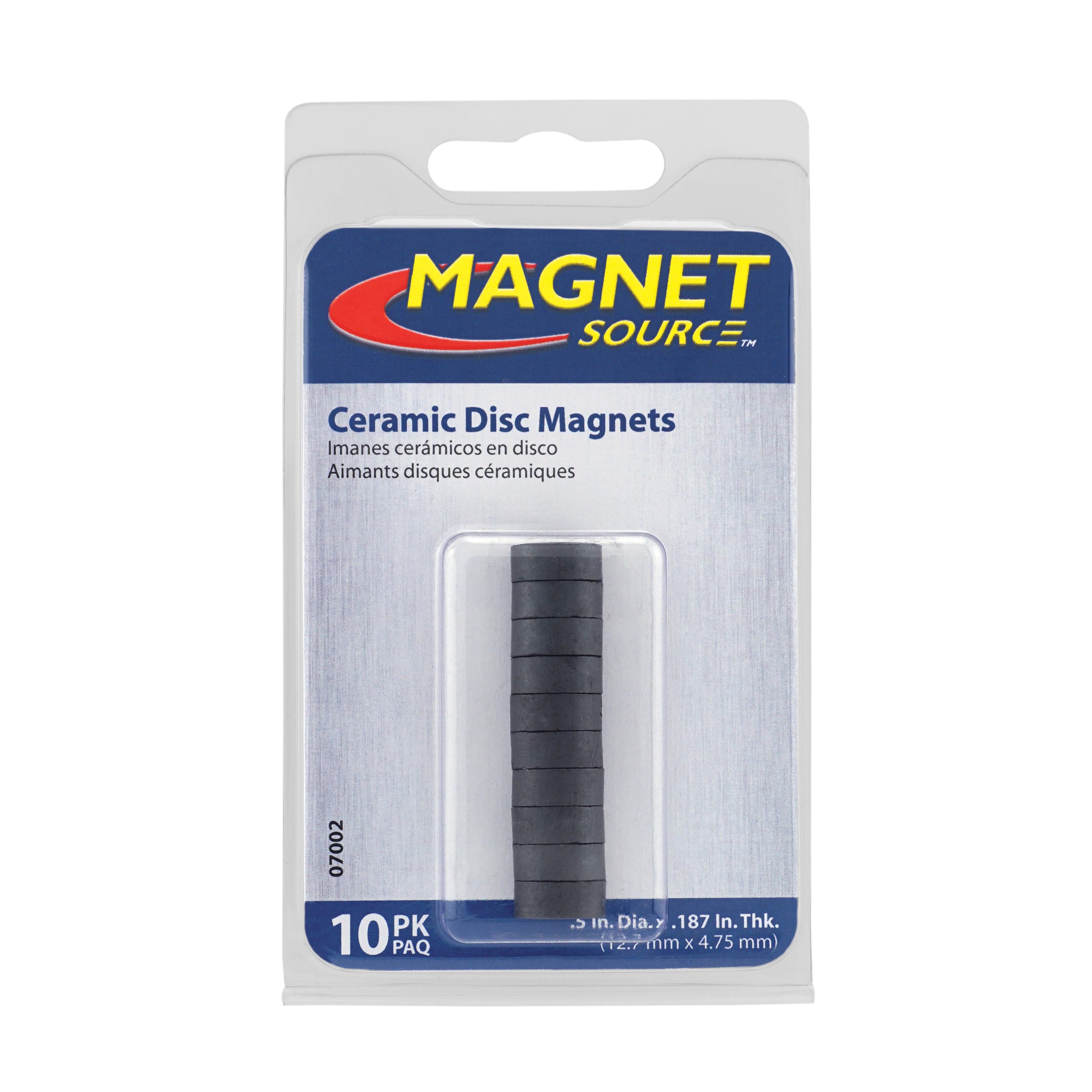 MAGNET+DISC+1%2F2DX3%2F16+10%2FCD