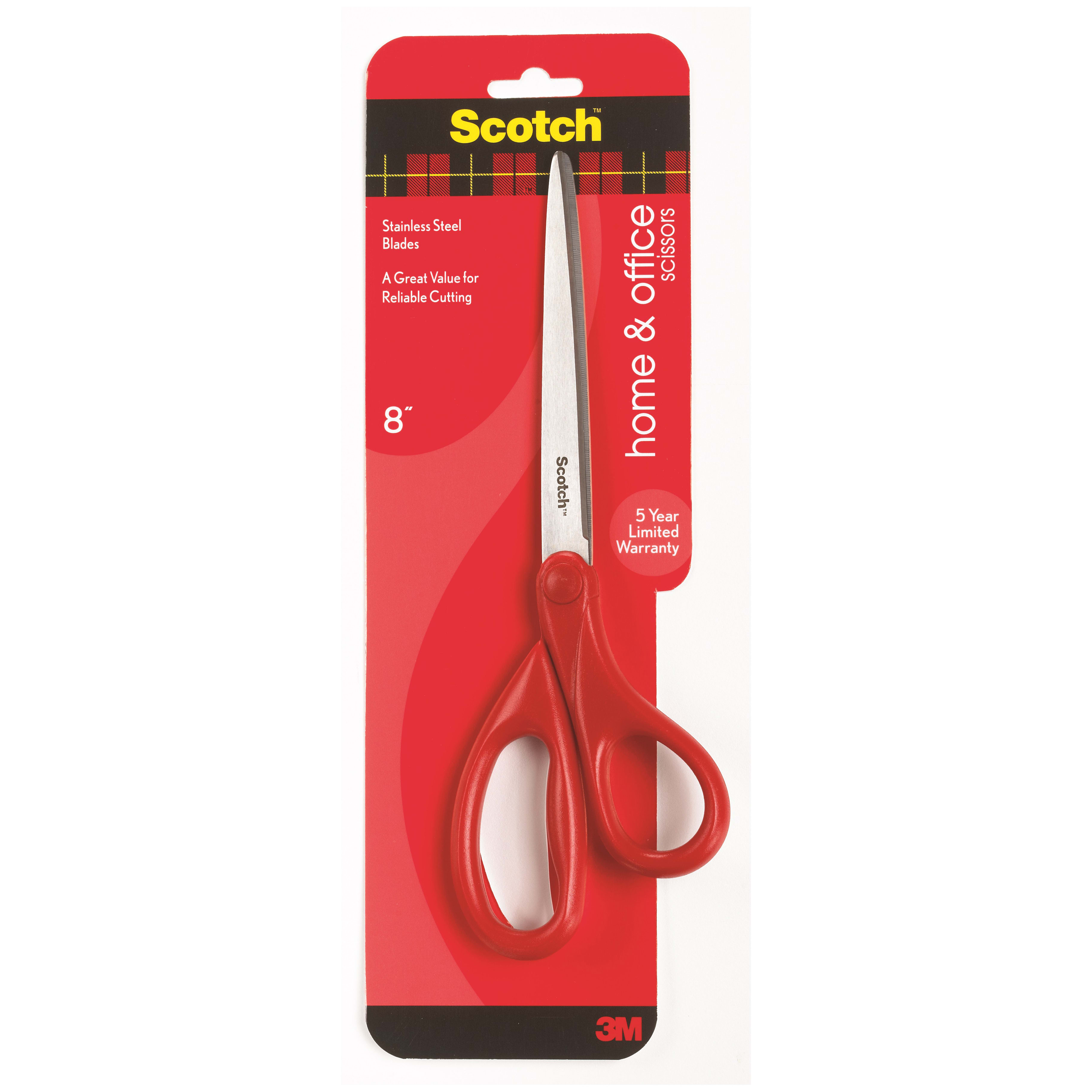 SCISSOR+1408+HOUSEHOLD+8IN