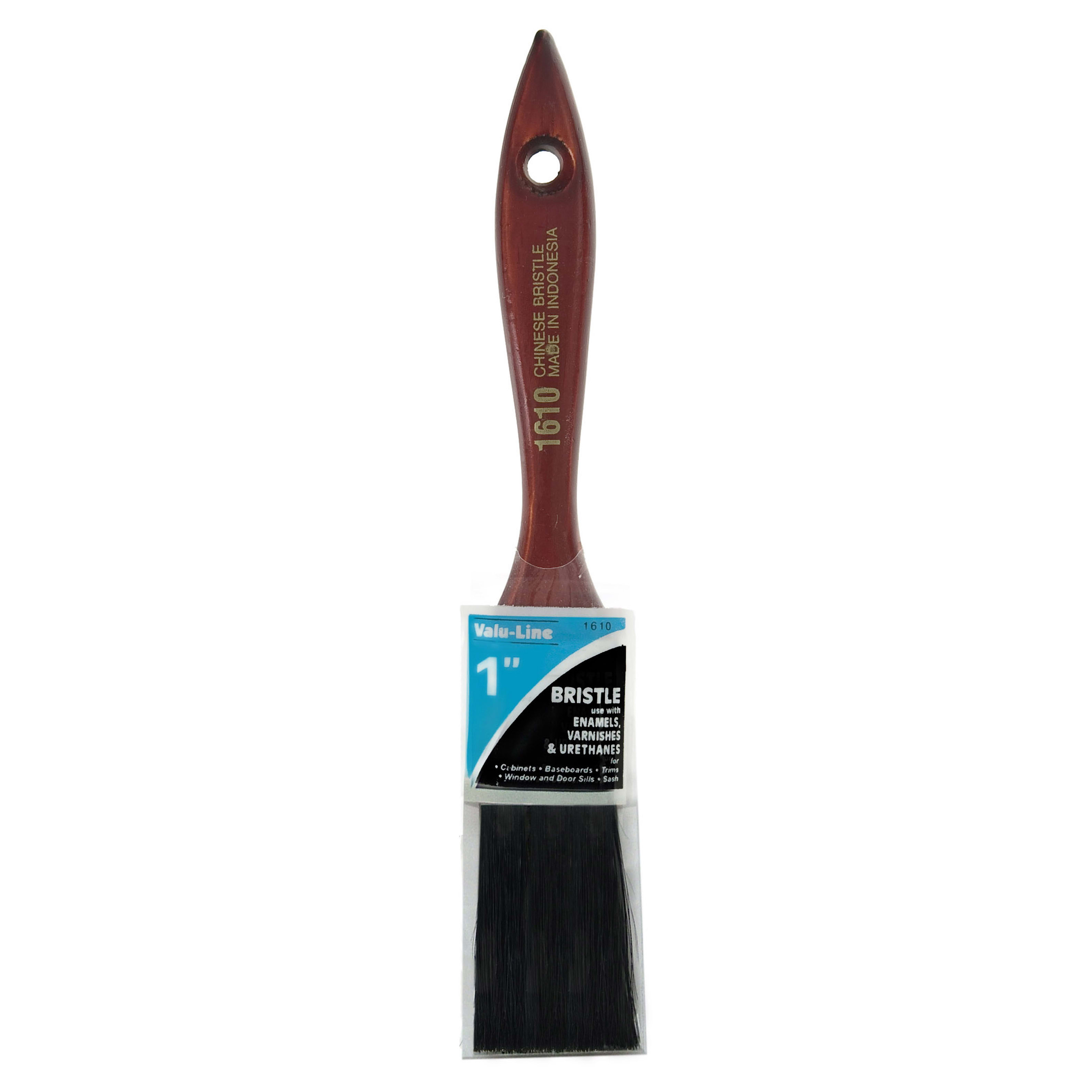 BLACK+BRISTLE+1IN