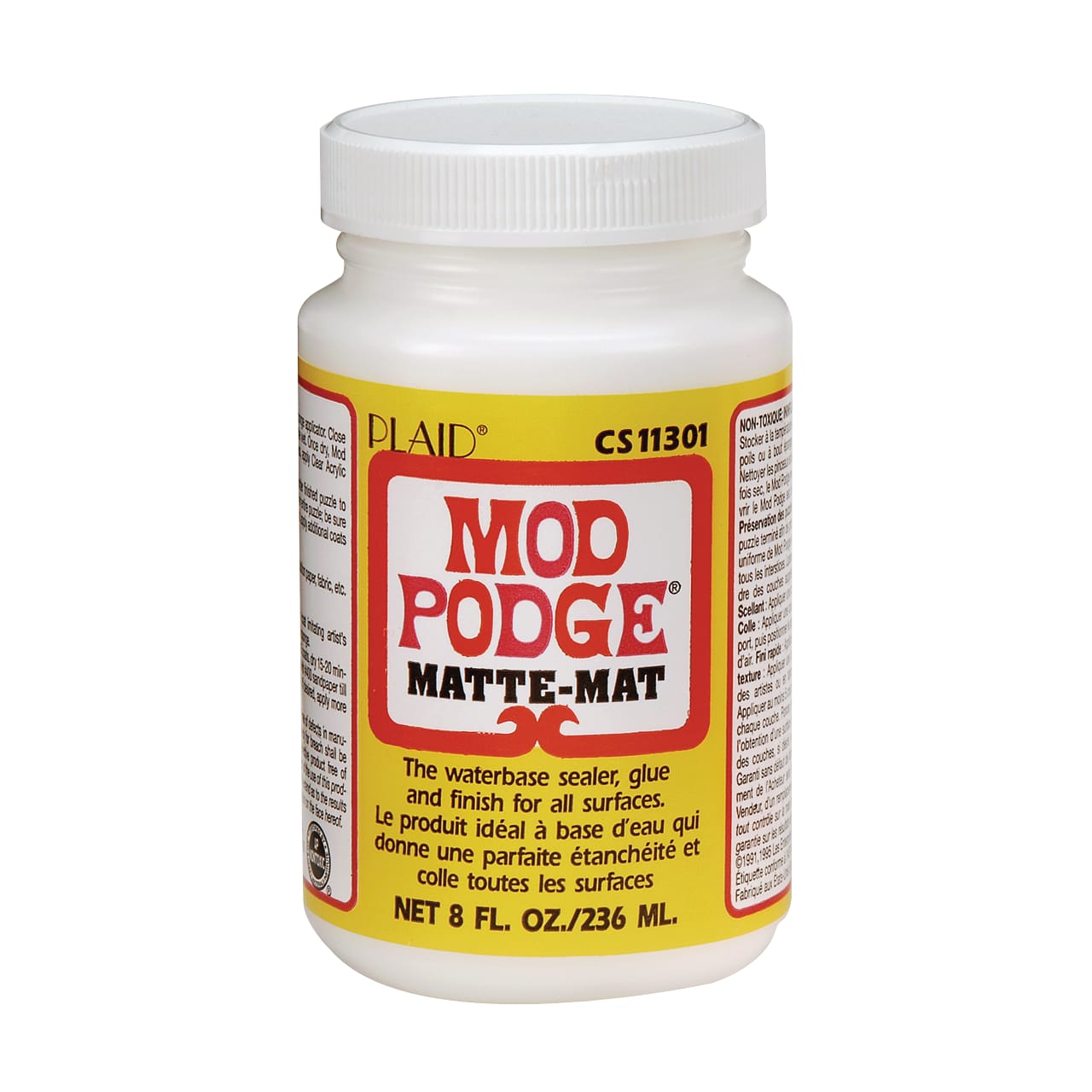 MOD+PODGE+MATTE+8OZ