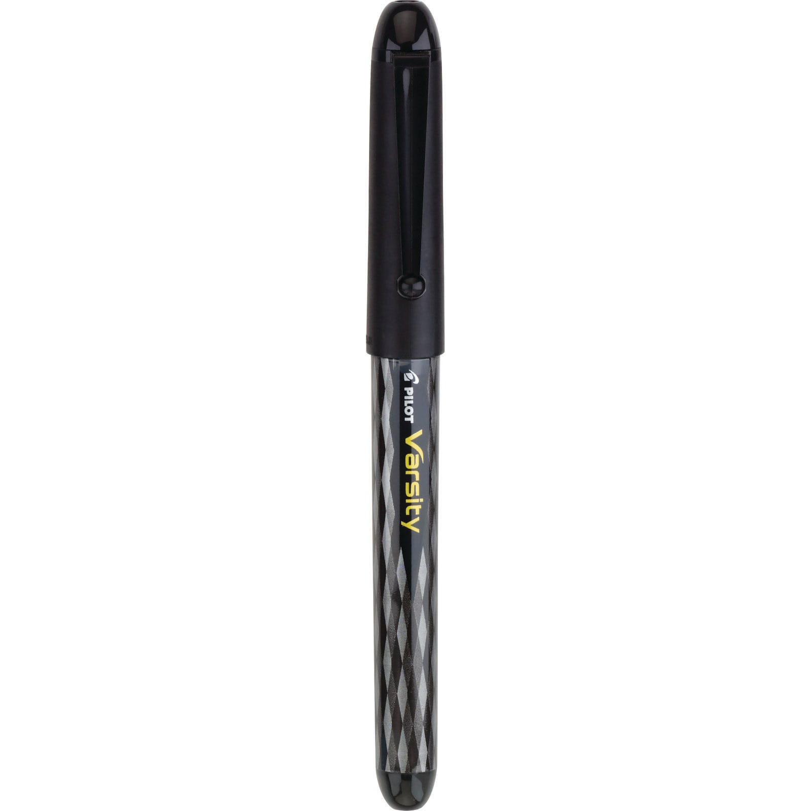PILOT+VARSITY+DISP+BLACK