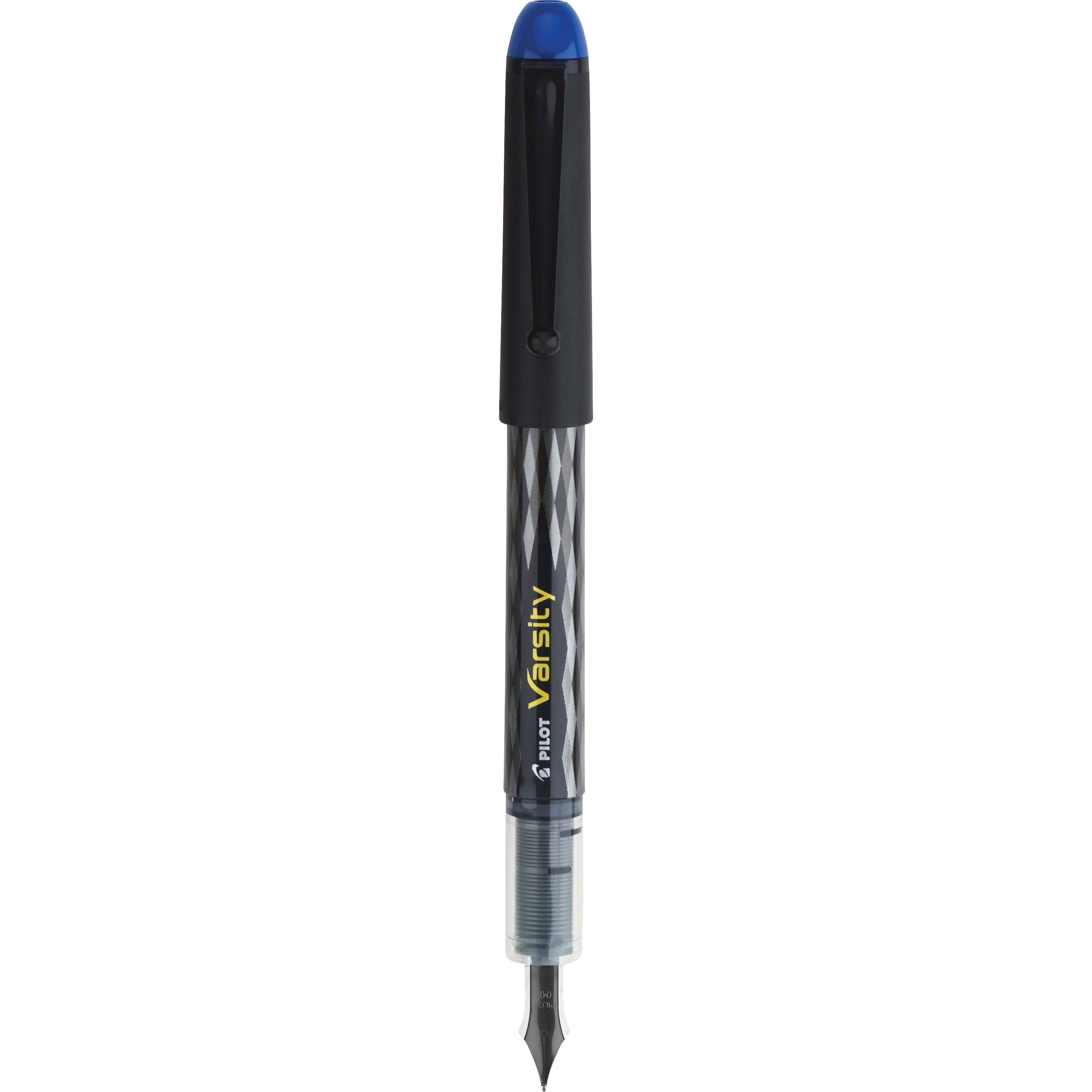 PILOT+VARSITY+DISP+BLUE