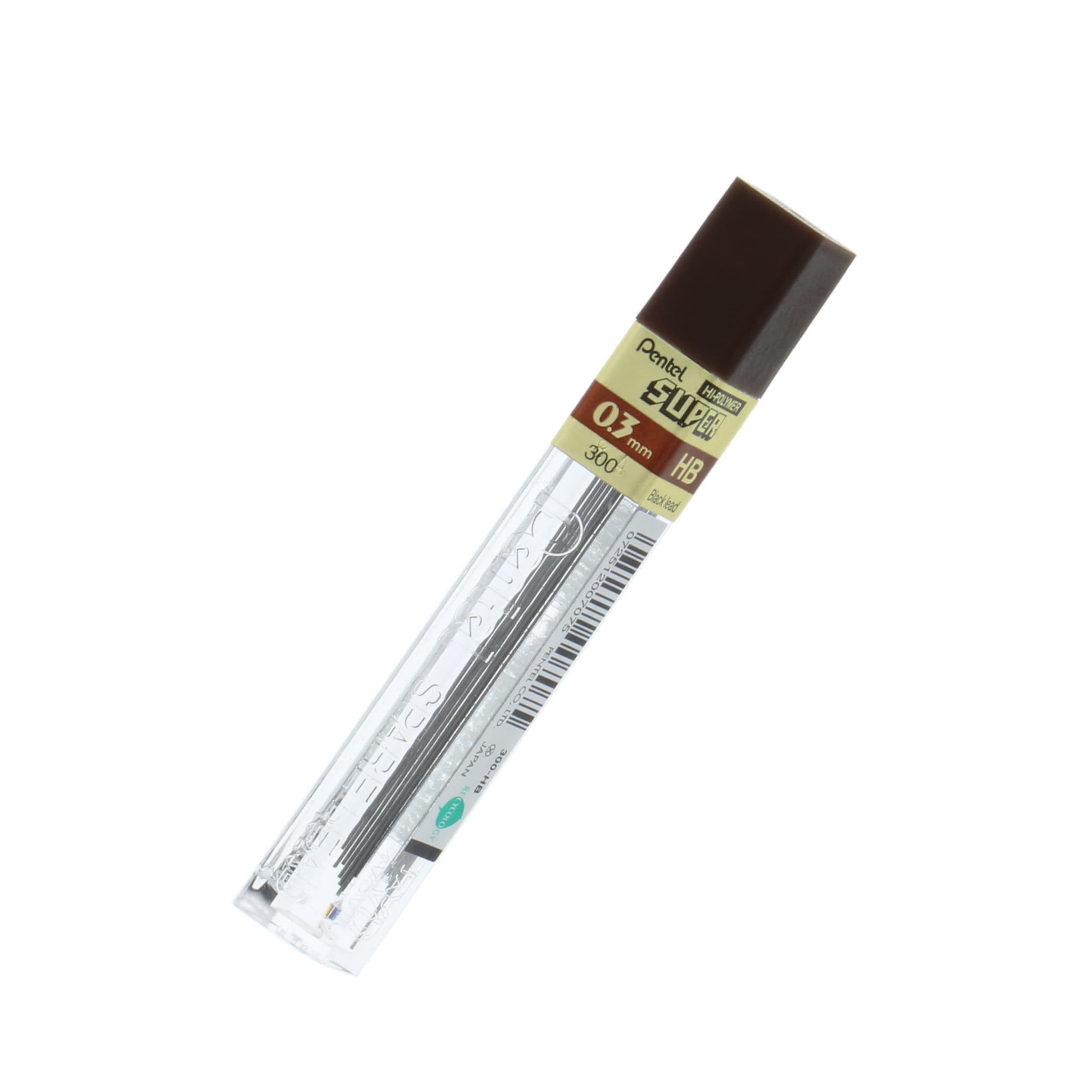 LEAD+MECH+PCL+.3MM+HB%2812%2FTU%29
