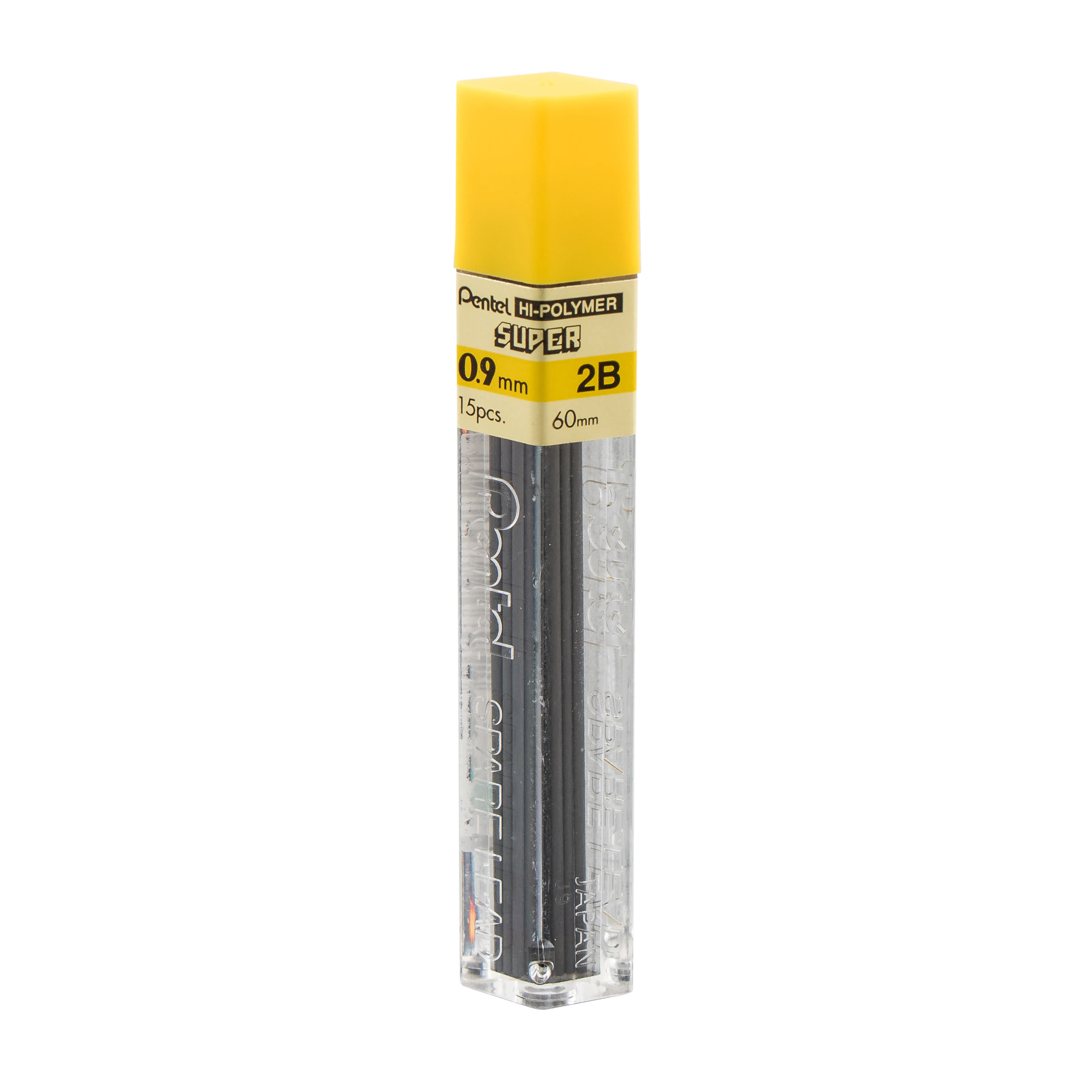 LEAD+MECH+PCL+.9MM+2B%2815%2FTU%29