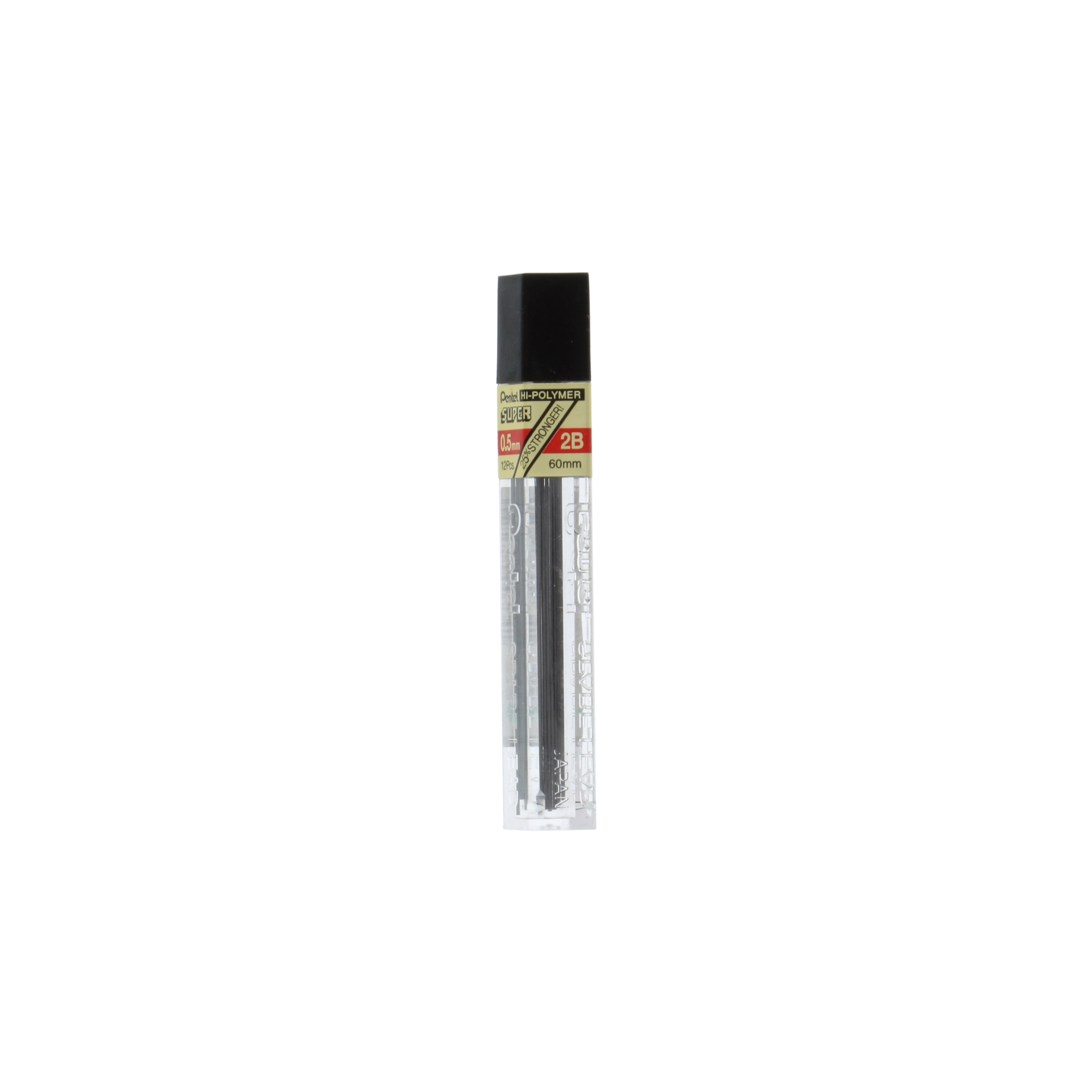 LEAD+MECH+PCL+.5MM+2B+12%2FTU