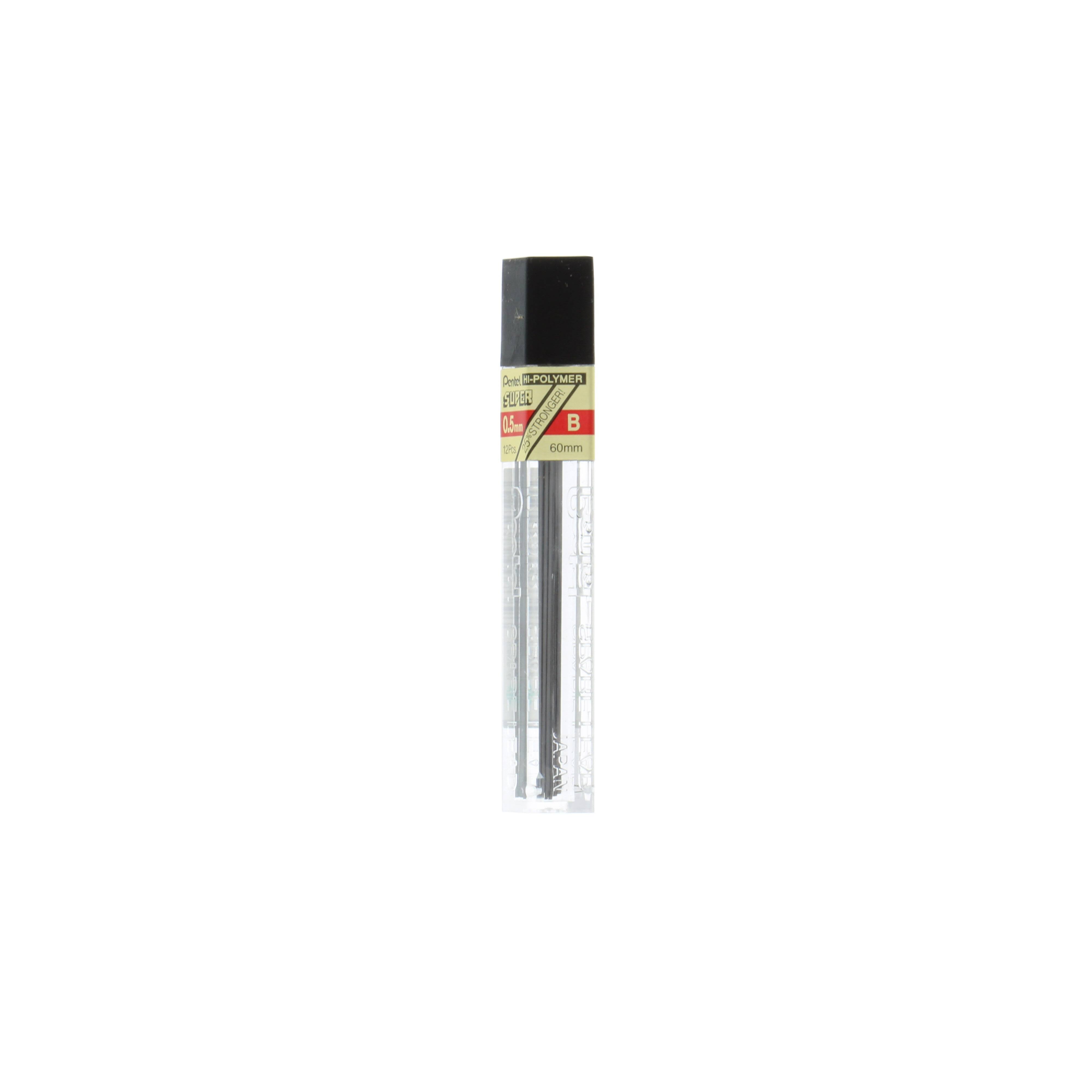 LEAD+MECH+PCL+.5MM+B+12%2FTU