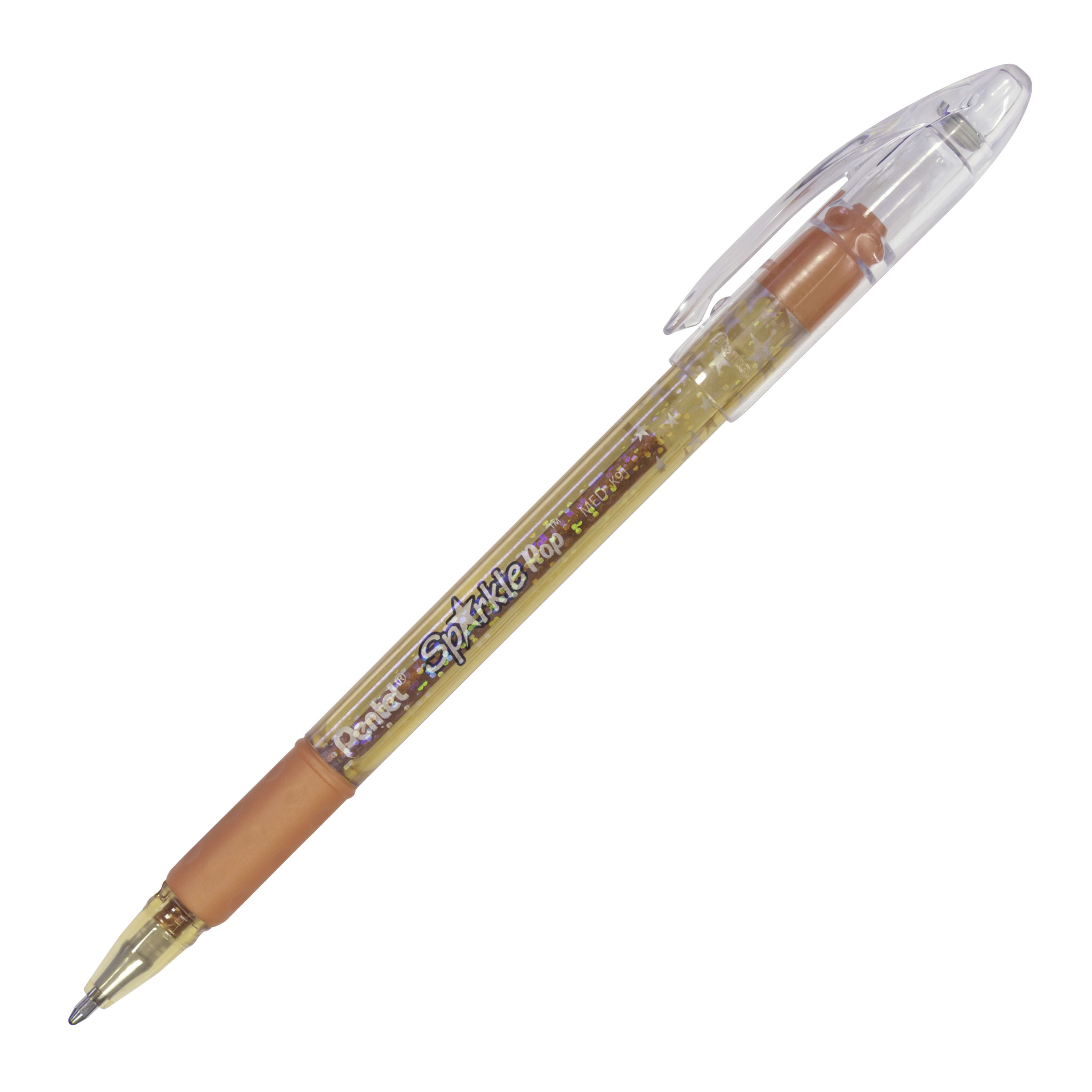 SPKL+POP+1MM+ORG%2FYEL+METALL