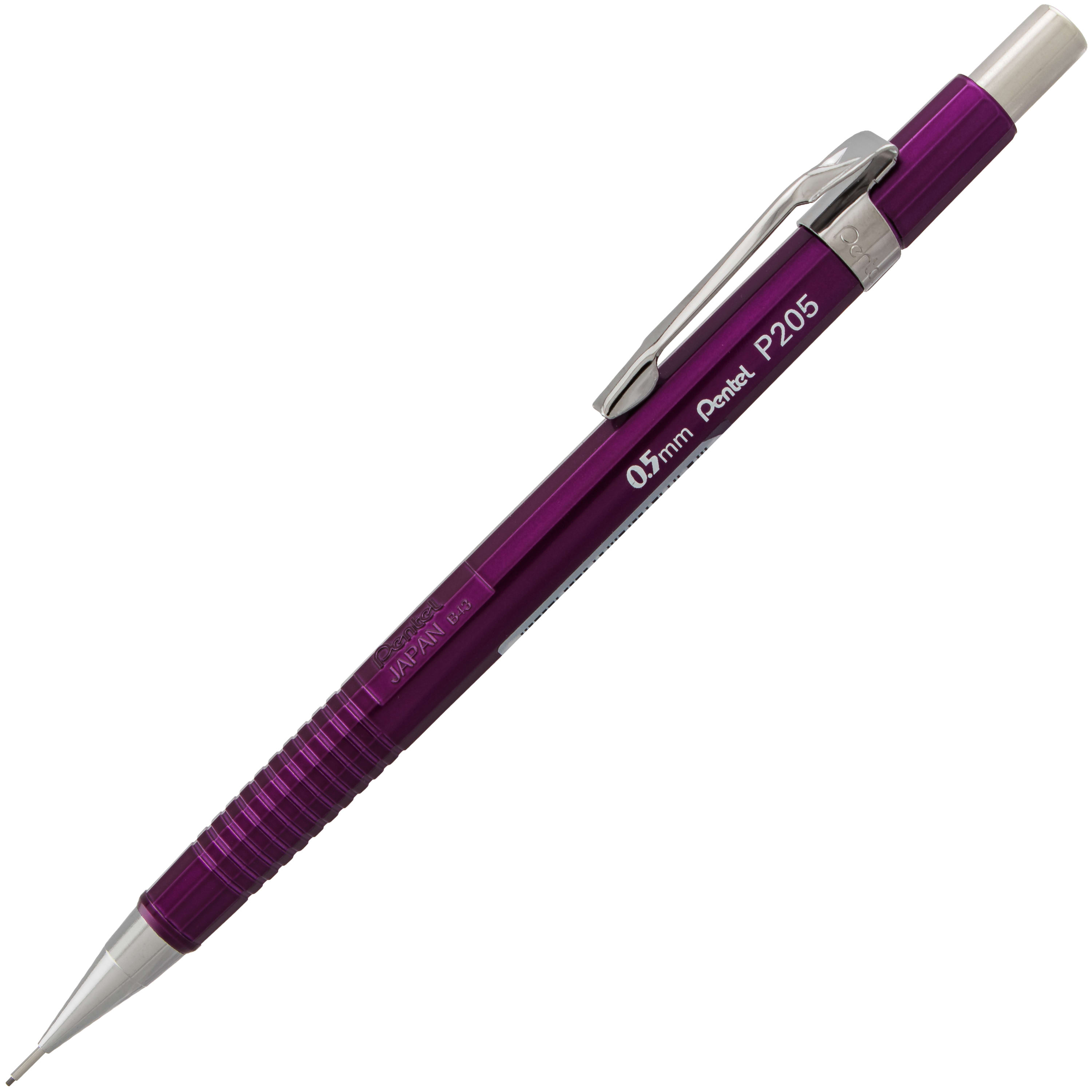 SHARP+MP+METALLIC+PURPLE+.5MM