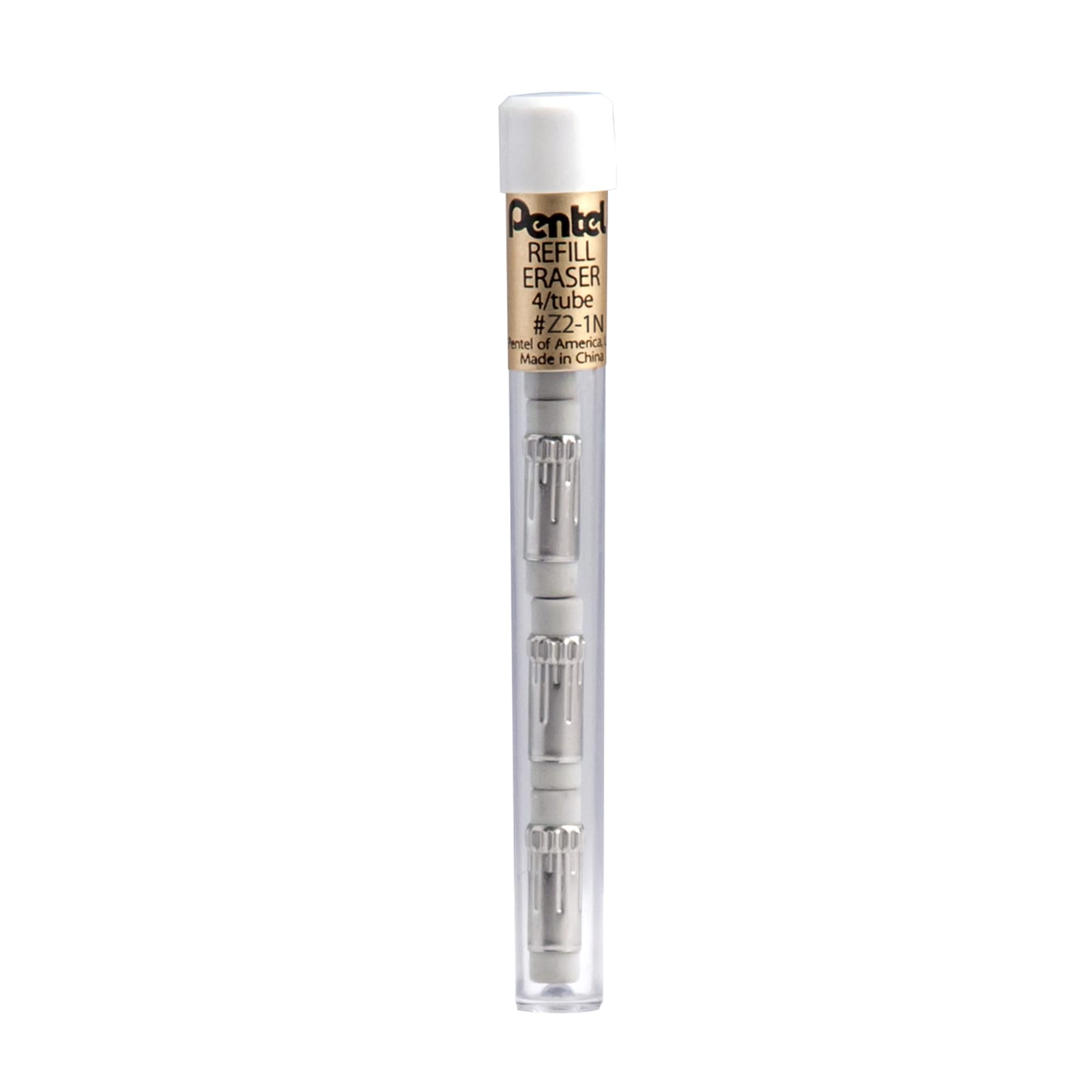 SHARP+ERASER+REFILL+4%2FTU