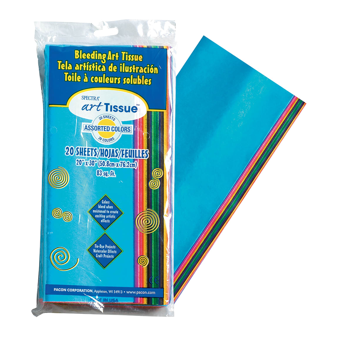 Disposable Paper Products