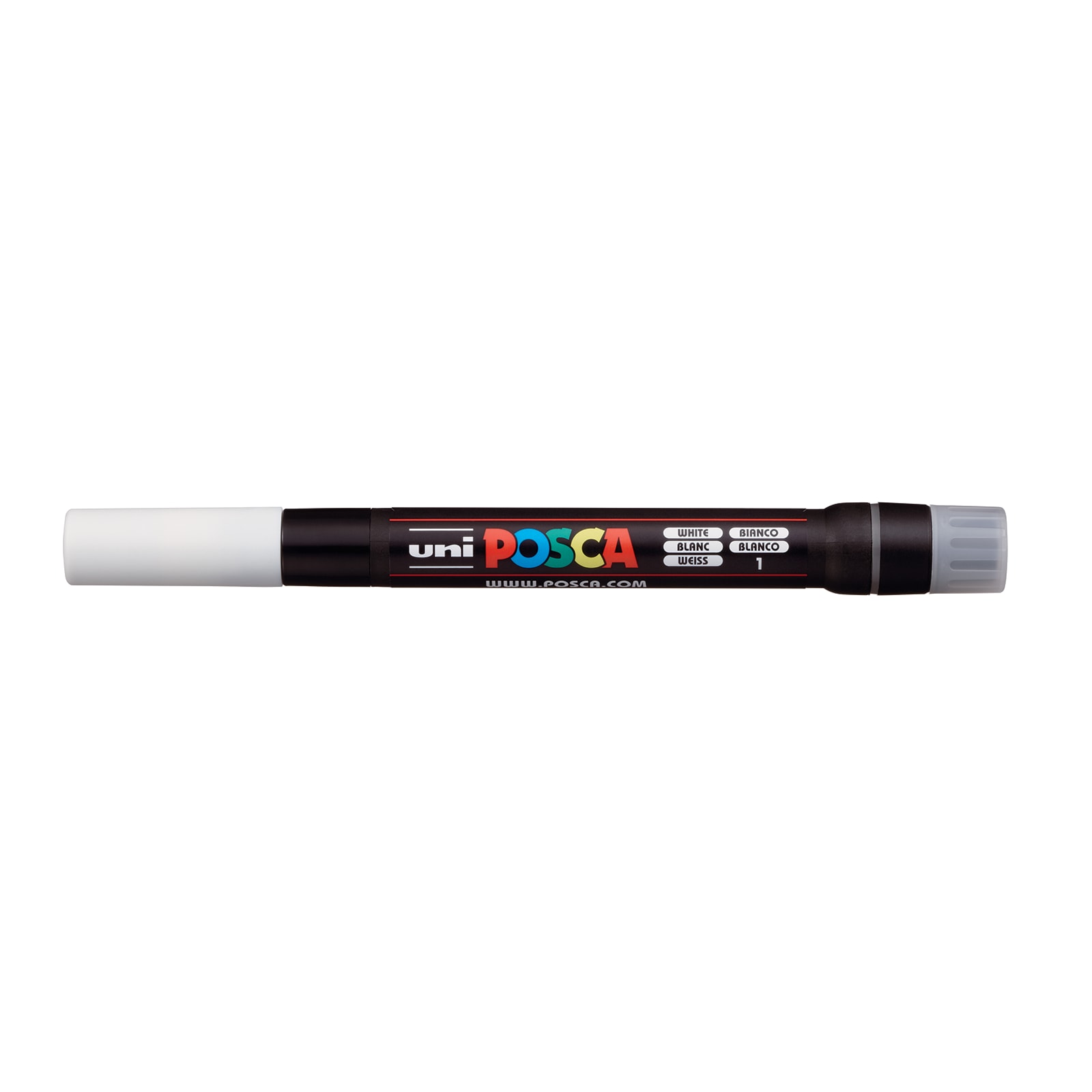 PCF-350+BRUSH+WHITE