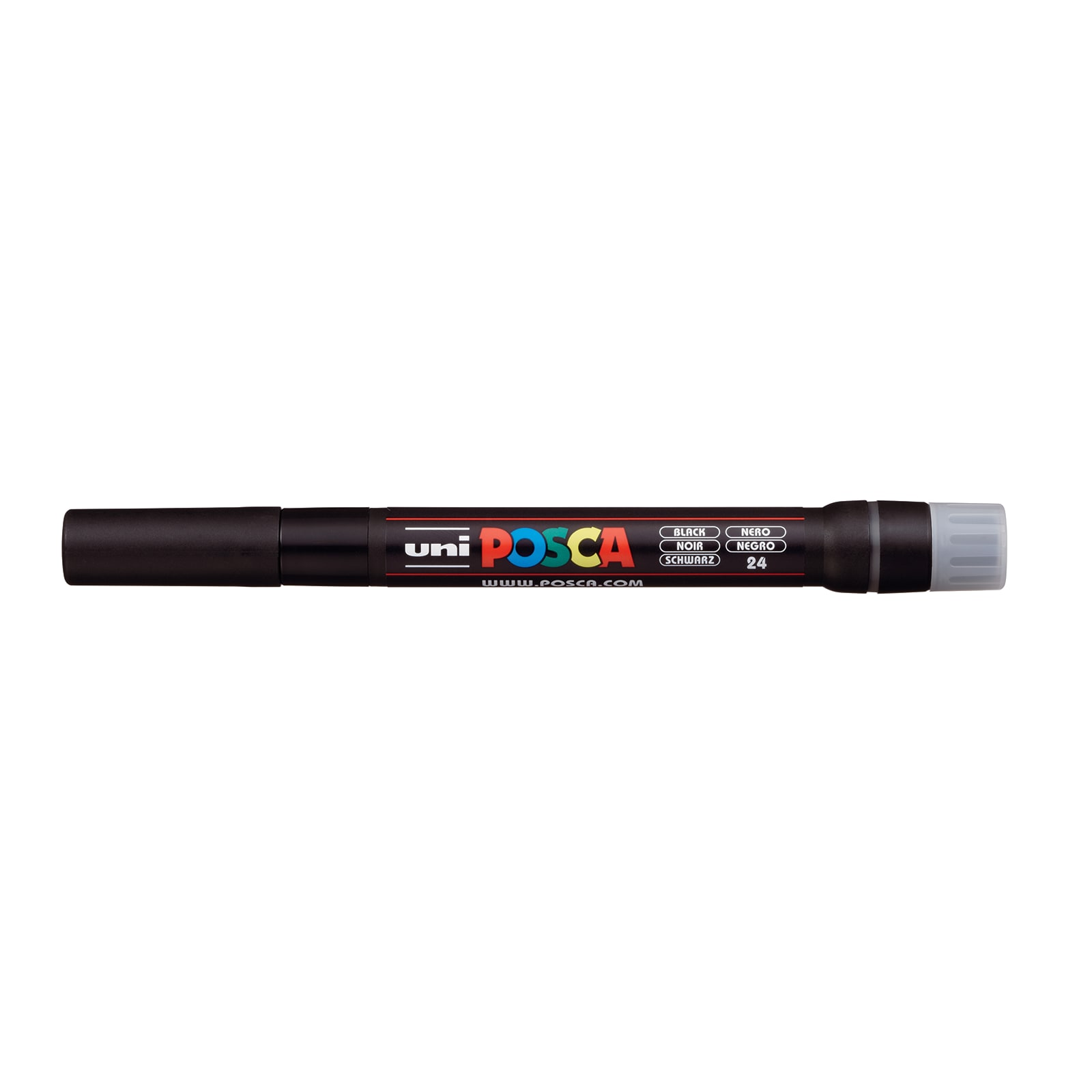 PCF-350+BRUSH+BLACK