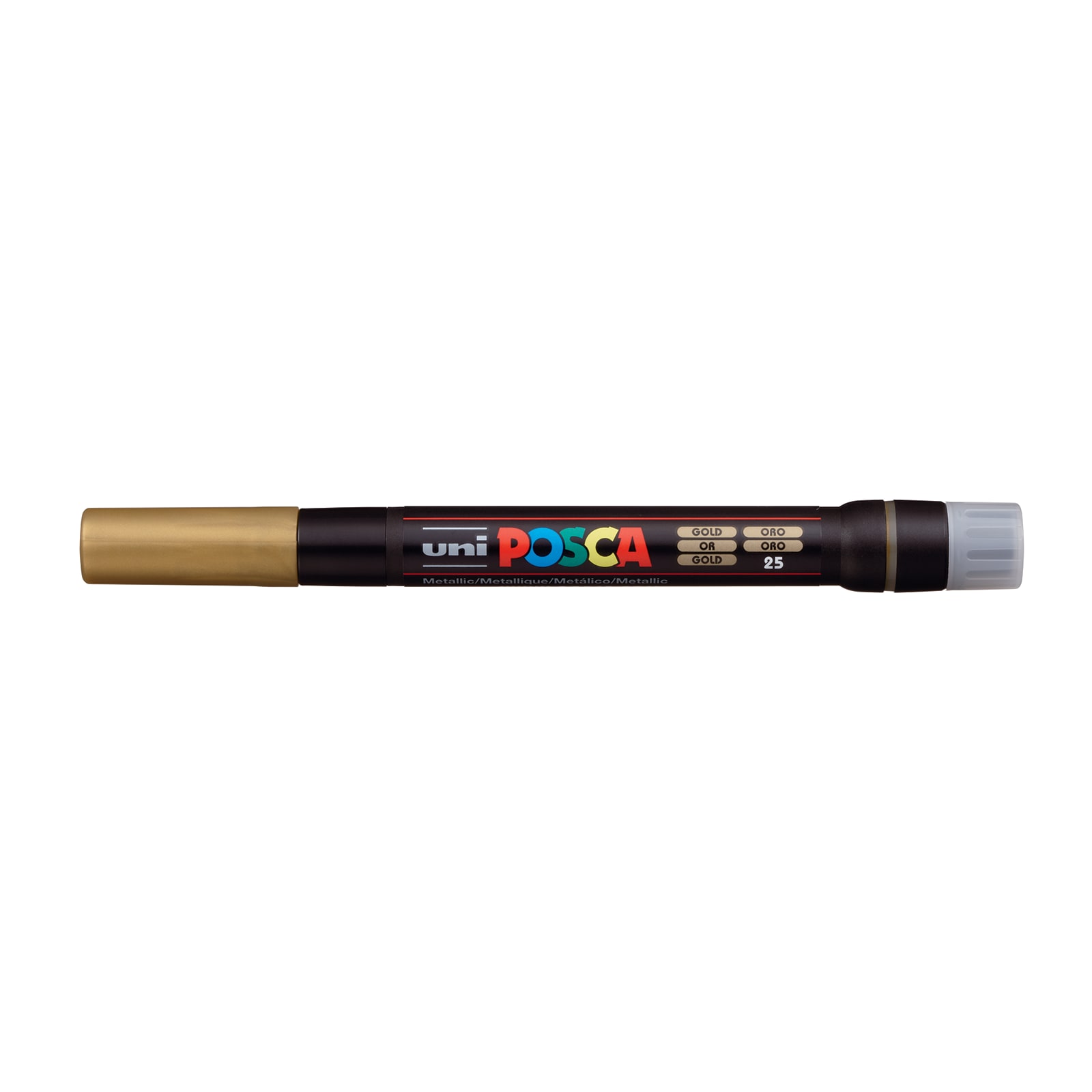 PCF-350+BRUSH+GOLD