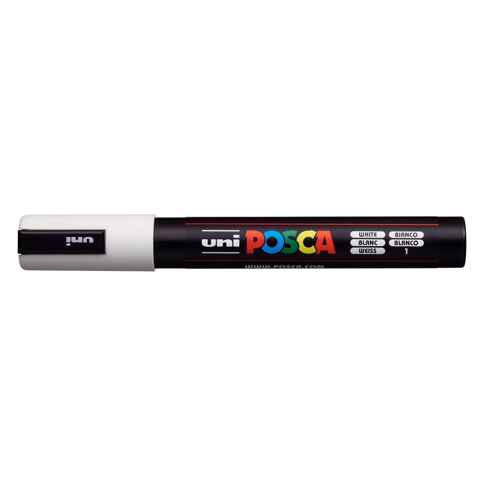 PC-5M+MEDIUM+WHITE