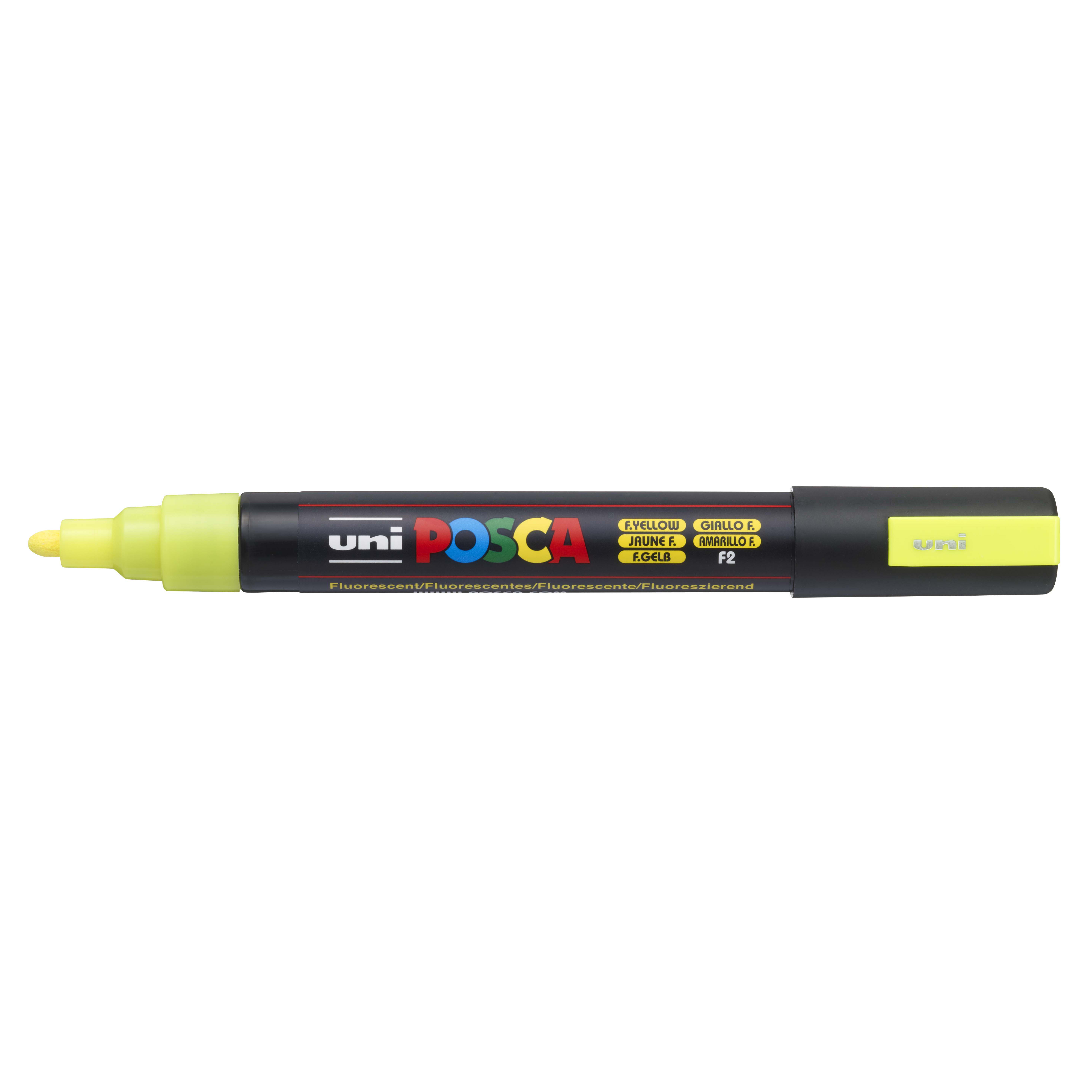 PC-5M+MEDIUM+FLUO+YELLOW