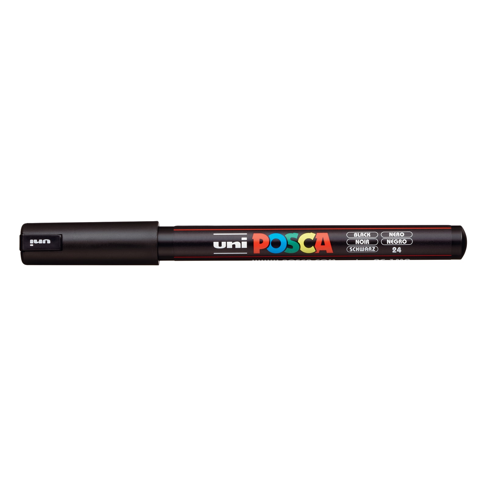 PC-1MR+XFINE+BLACK