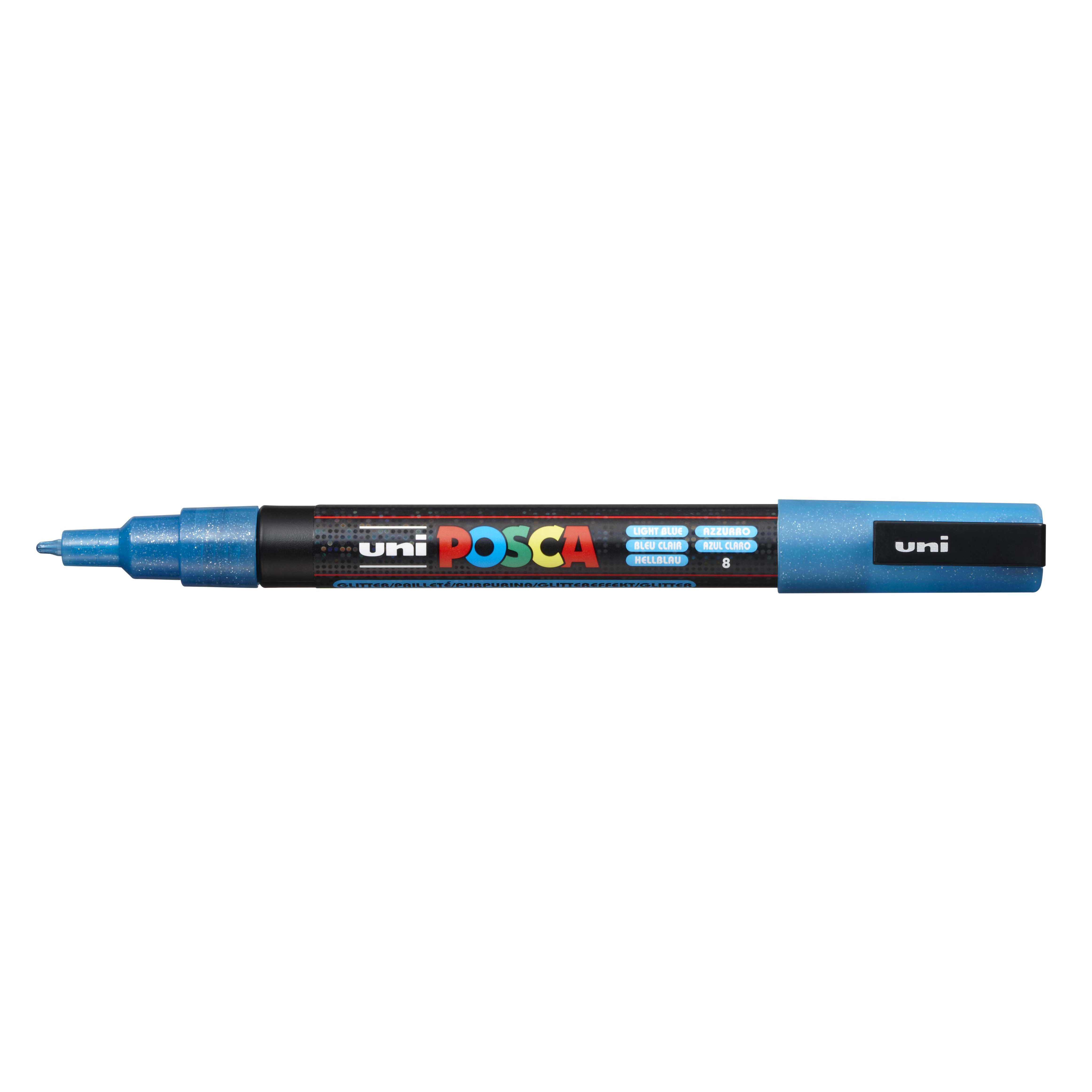 PC-3M+FINE+GLITTER+LIGHT+BLUE