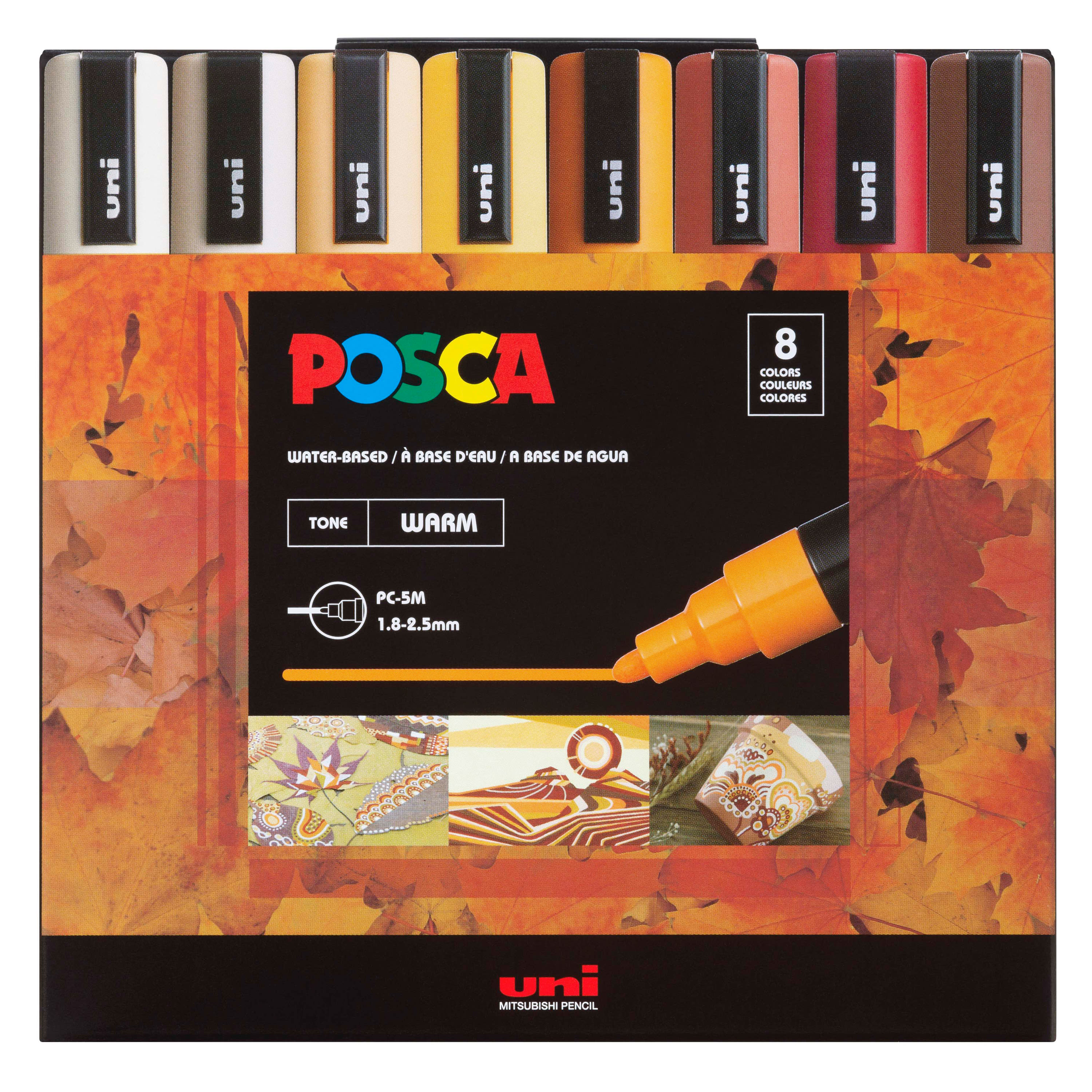 PC-5M+MEDIUM+SET%2F8+WARM+TONE