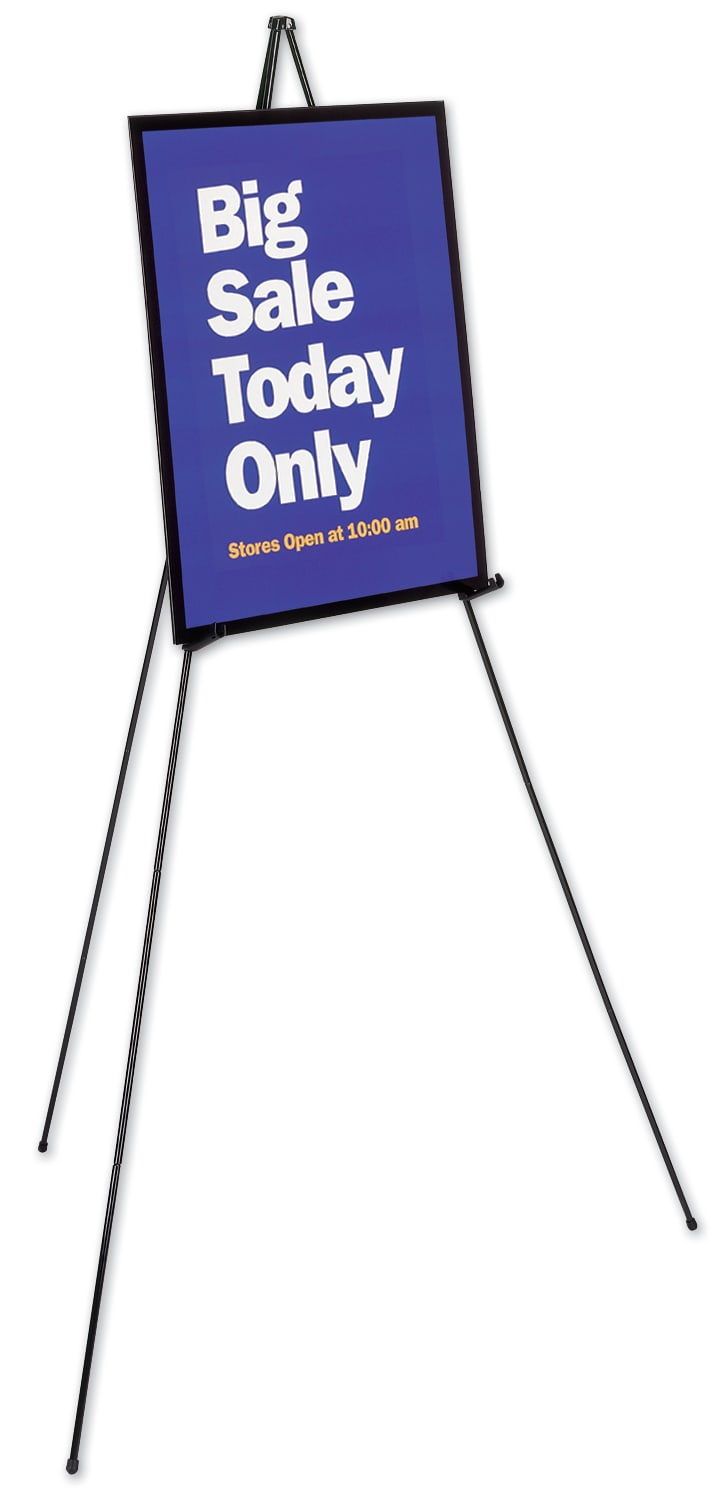Flipchart Easels & Pads