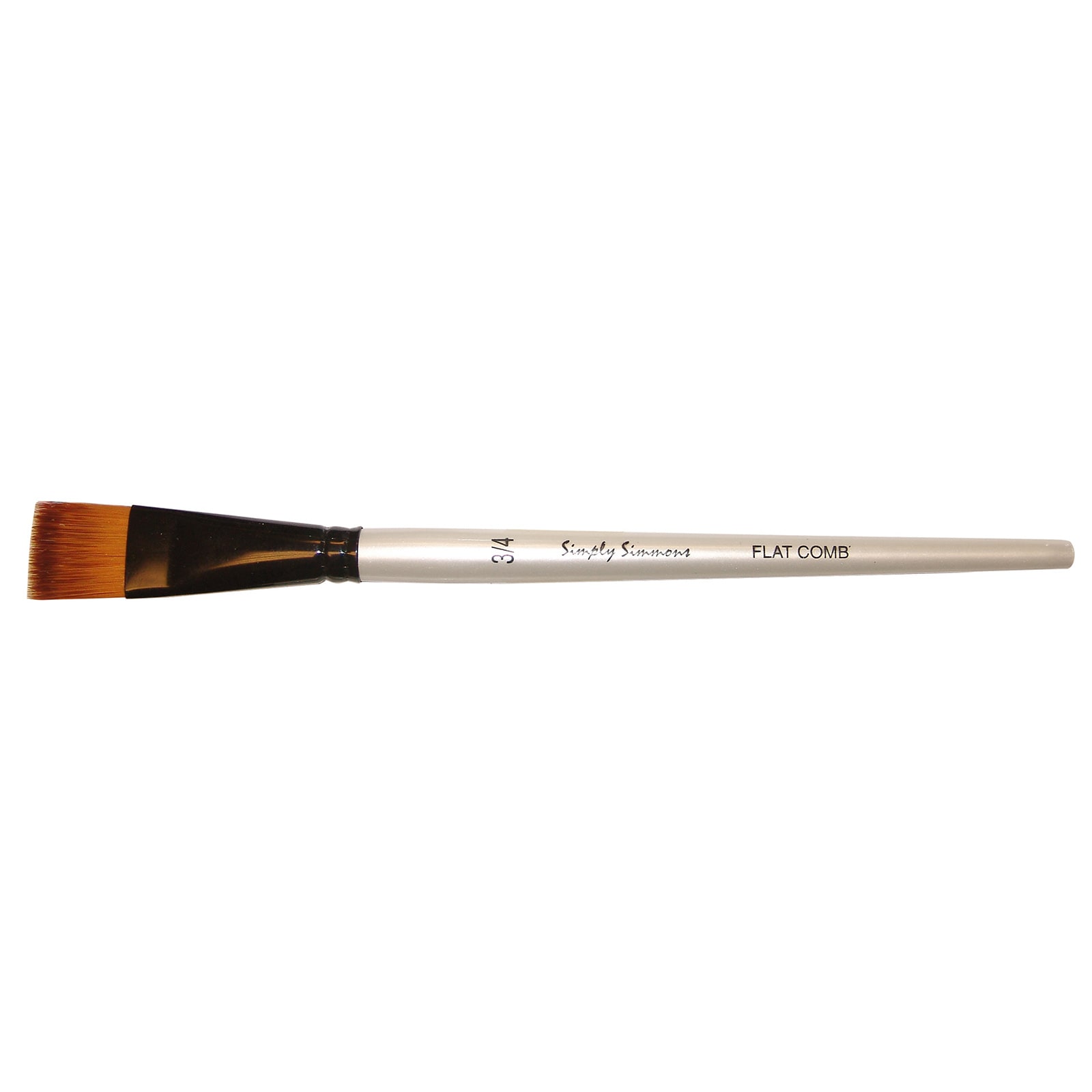SMPLY+SIM+FLAT+COMB+3%2F4