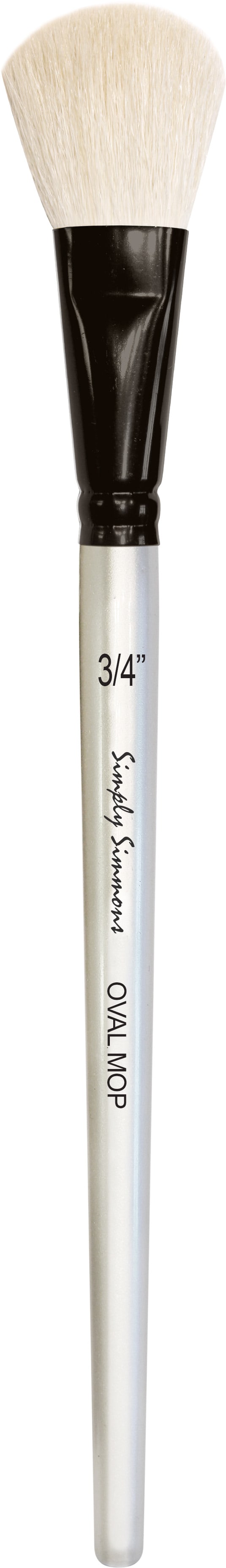SMPLY+SIM+WHGT+OVAL+3%2F4+SH