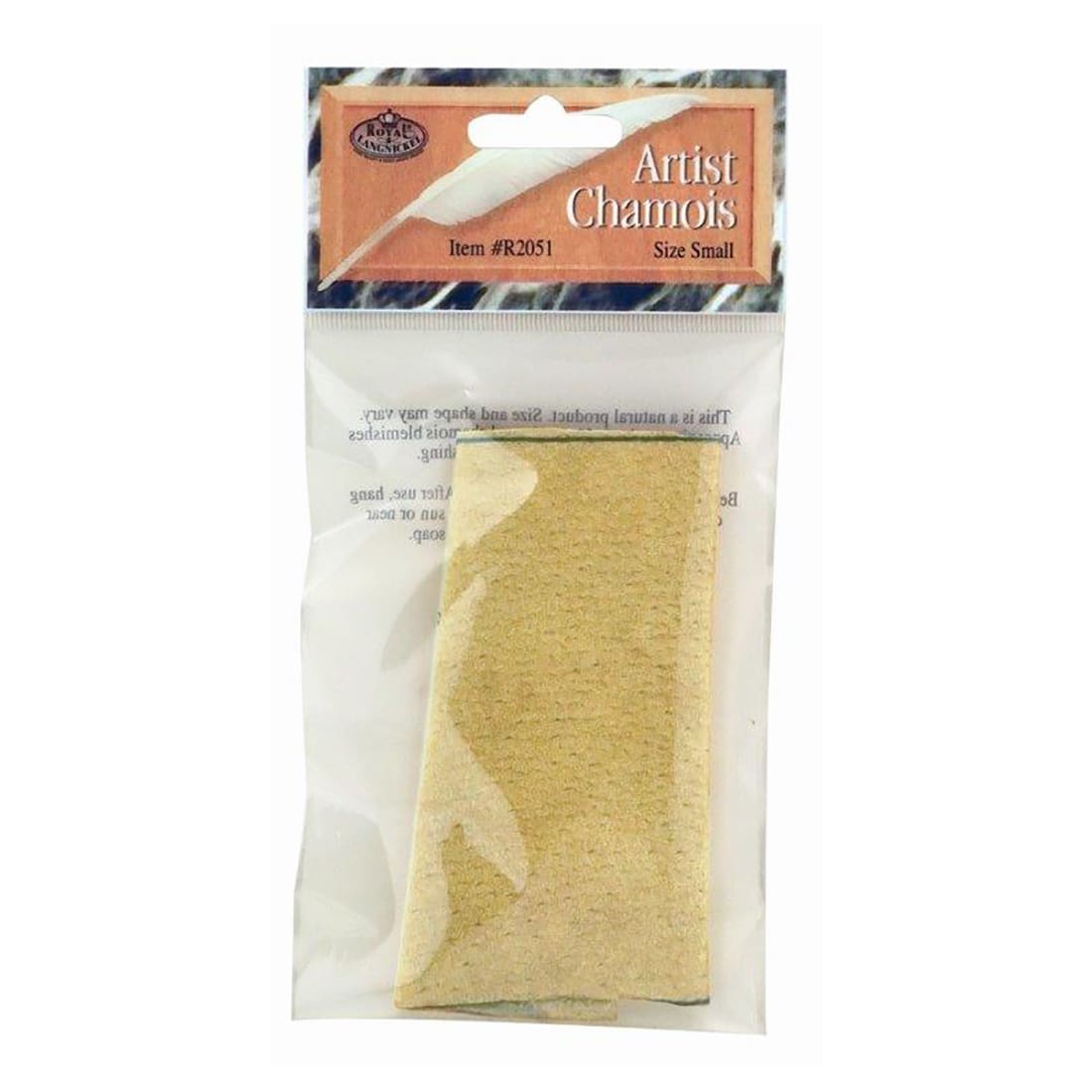 CHAMOIS+4.5X6.5