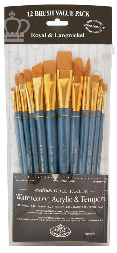 VALUPAK+12PC+GOLD+TKLN+FLT+S%2FH