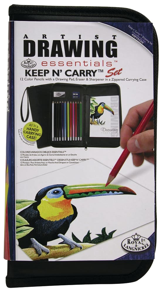 KEEP+%26+CARRY+DRAWING+SET
