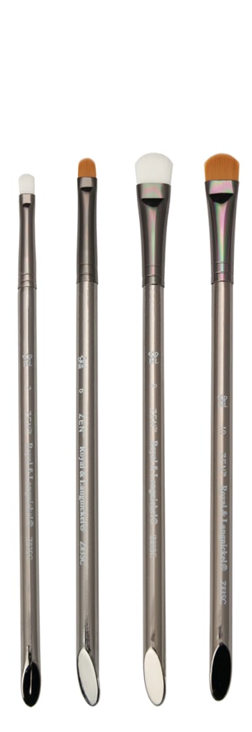 ZEN+S83+WC+STIFF+SCRUBBER+2+SH