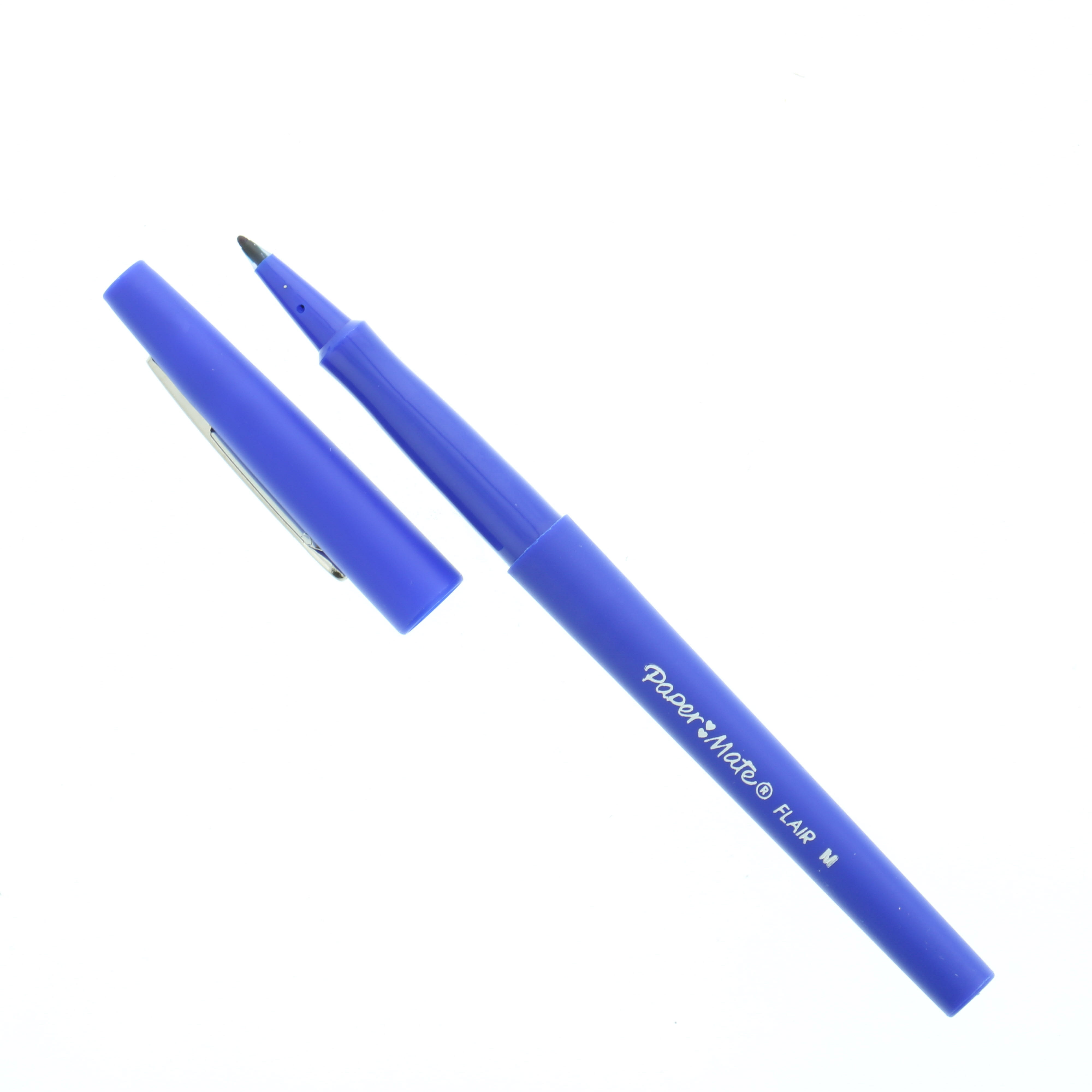 PAPER+MATE+FLAIR+MEDIUM+BLUE