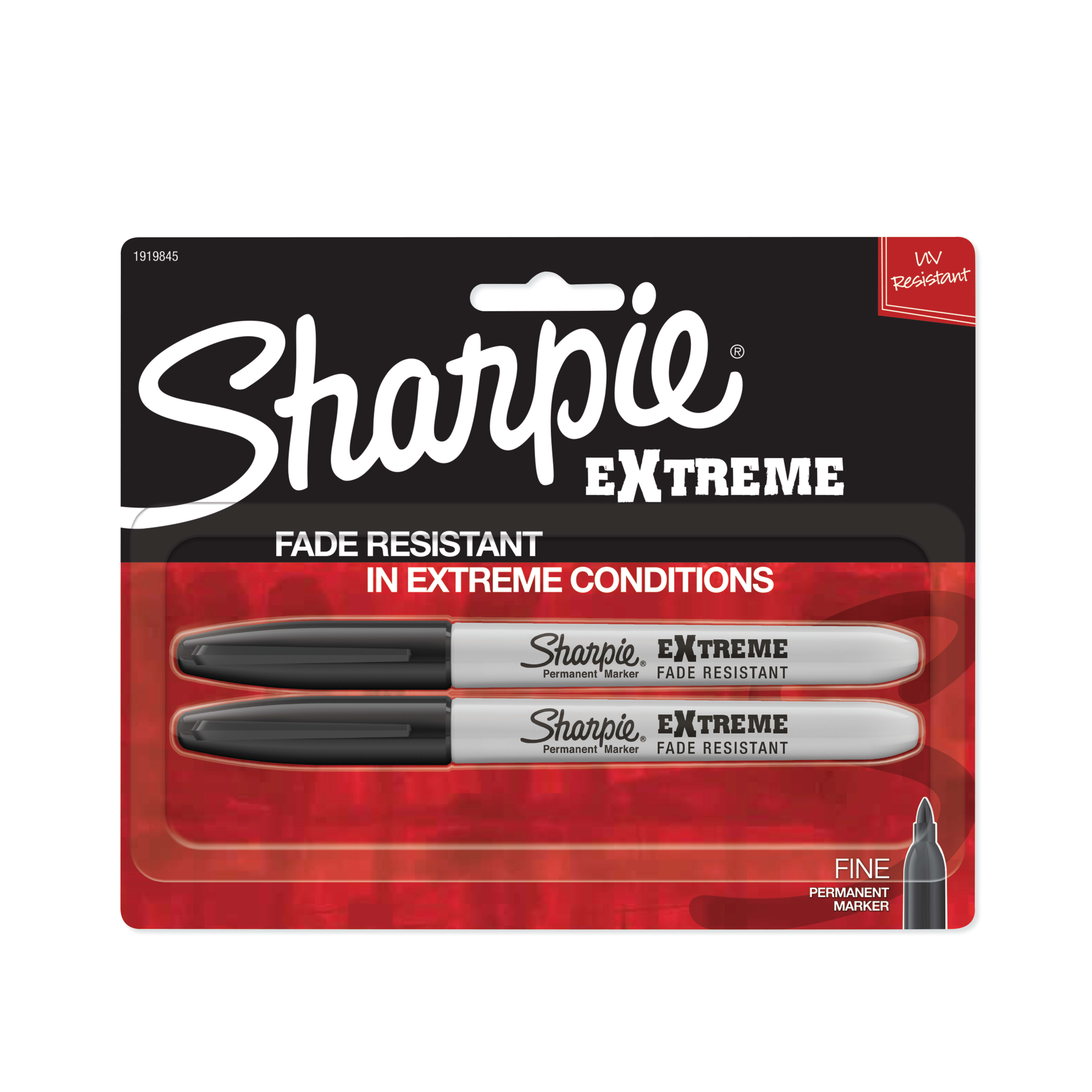 SHARPIE+EXTREME+2%2FCD+BLK