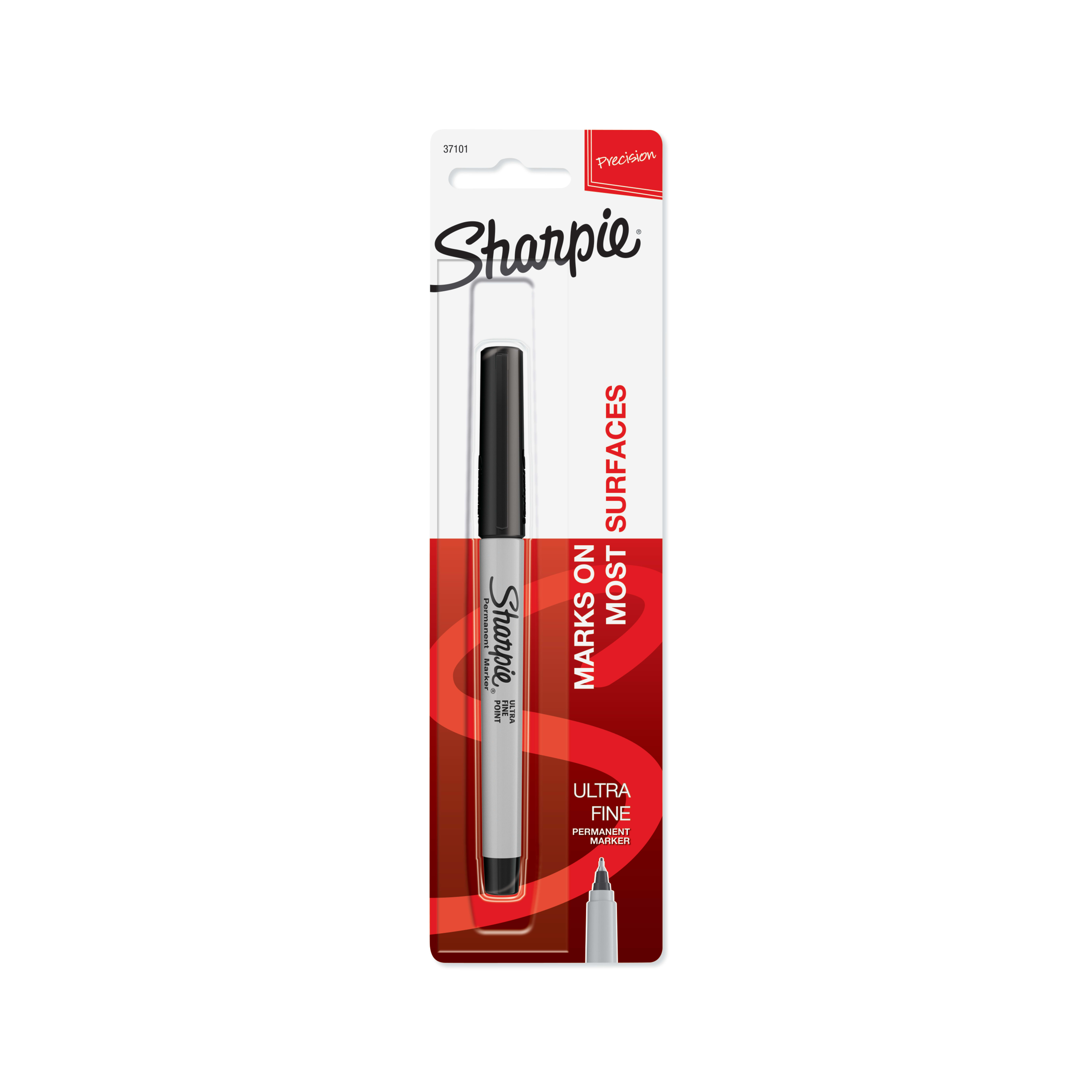 SHARPIE+UFINE+BLK+CD+1%2FCD