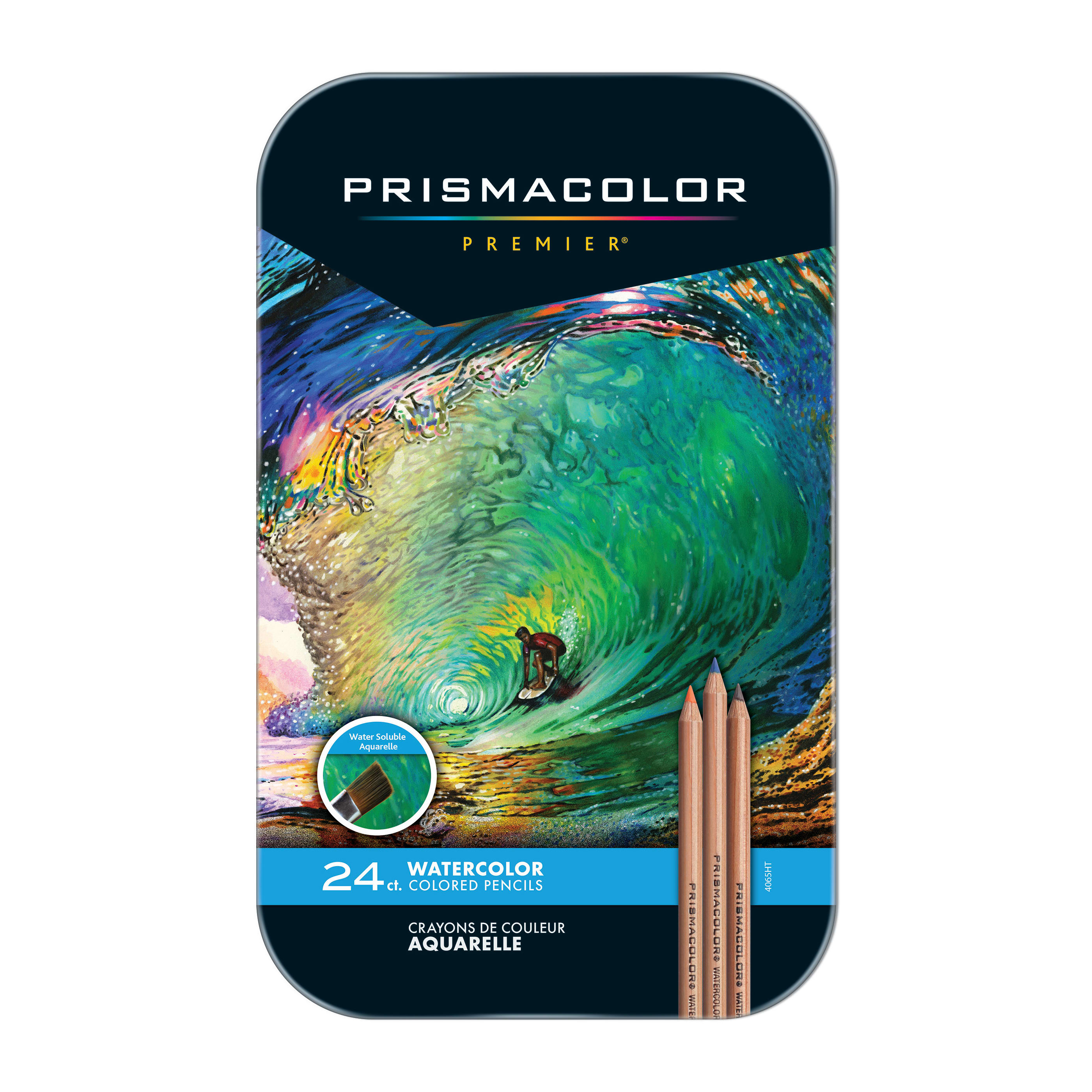 PRISMAPCL-WC++24+CLR+TIN