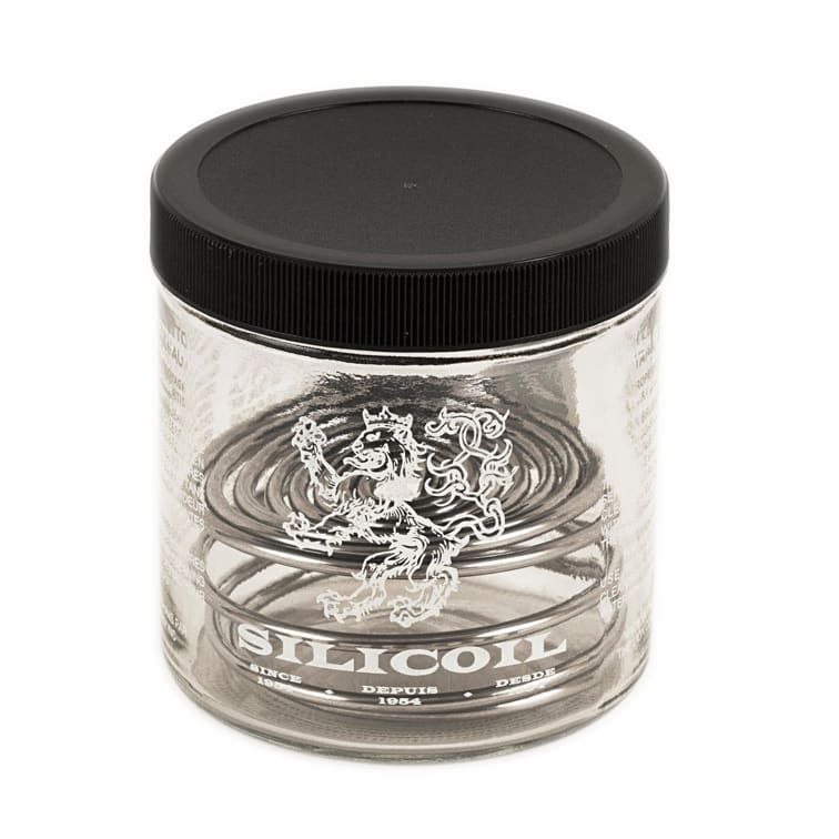 SILICOIL+TANK+JAR