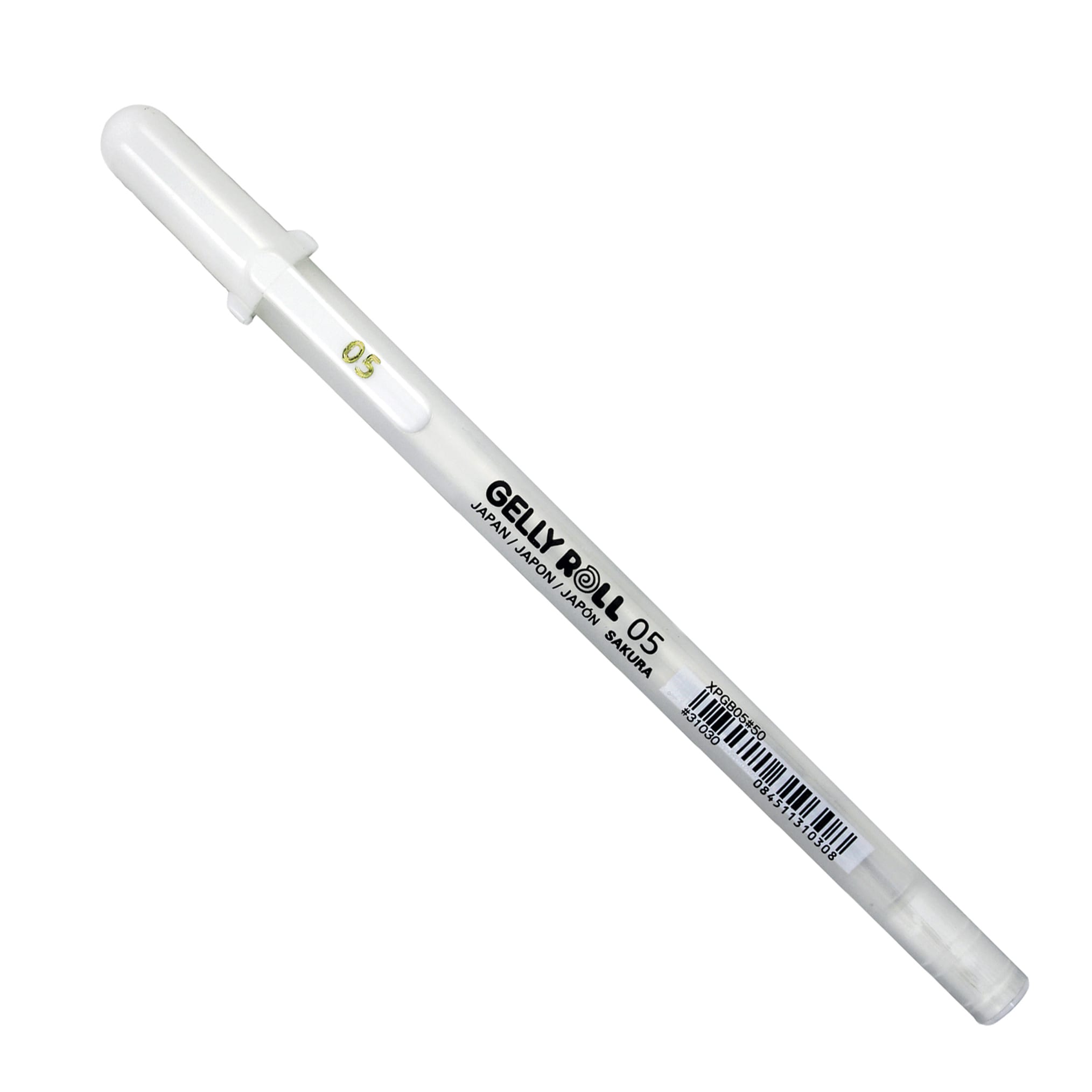 GELLYROLL+FINE+WHITE