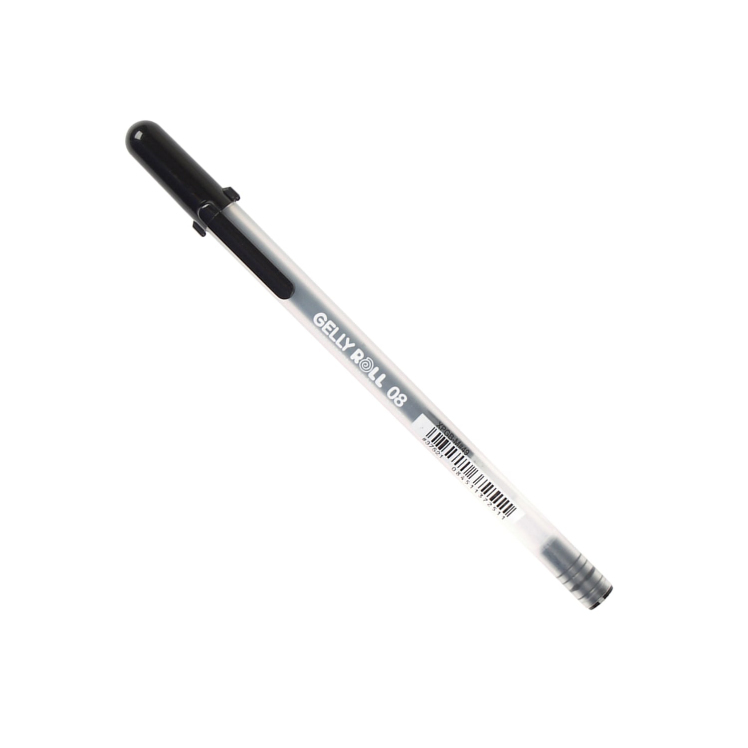 GELLYROLL+MED+BLACK