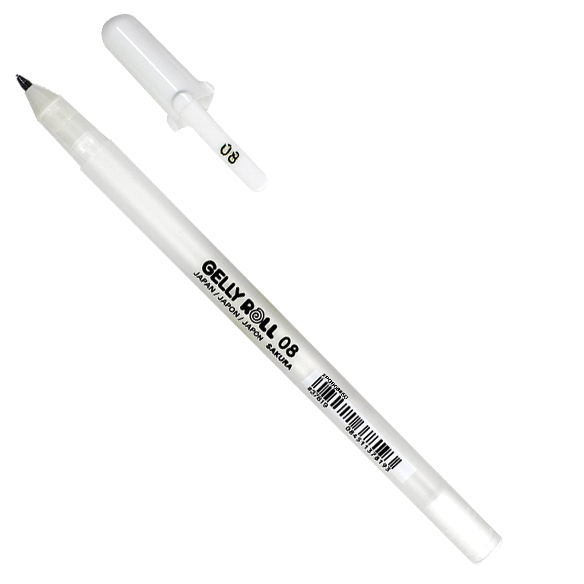 GELLYROLL+MED+WHITE