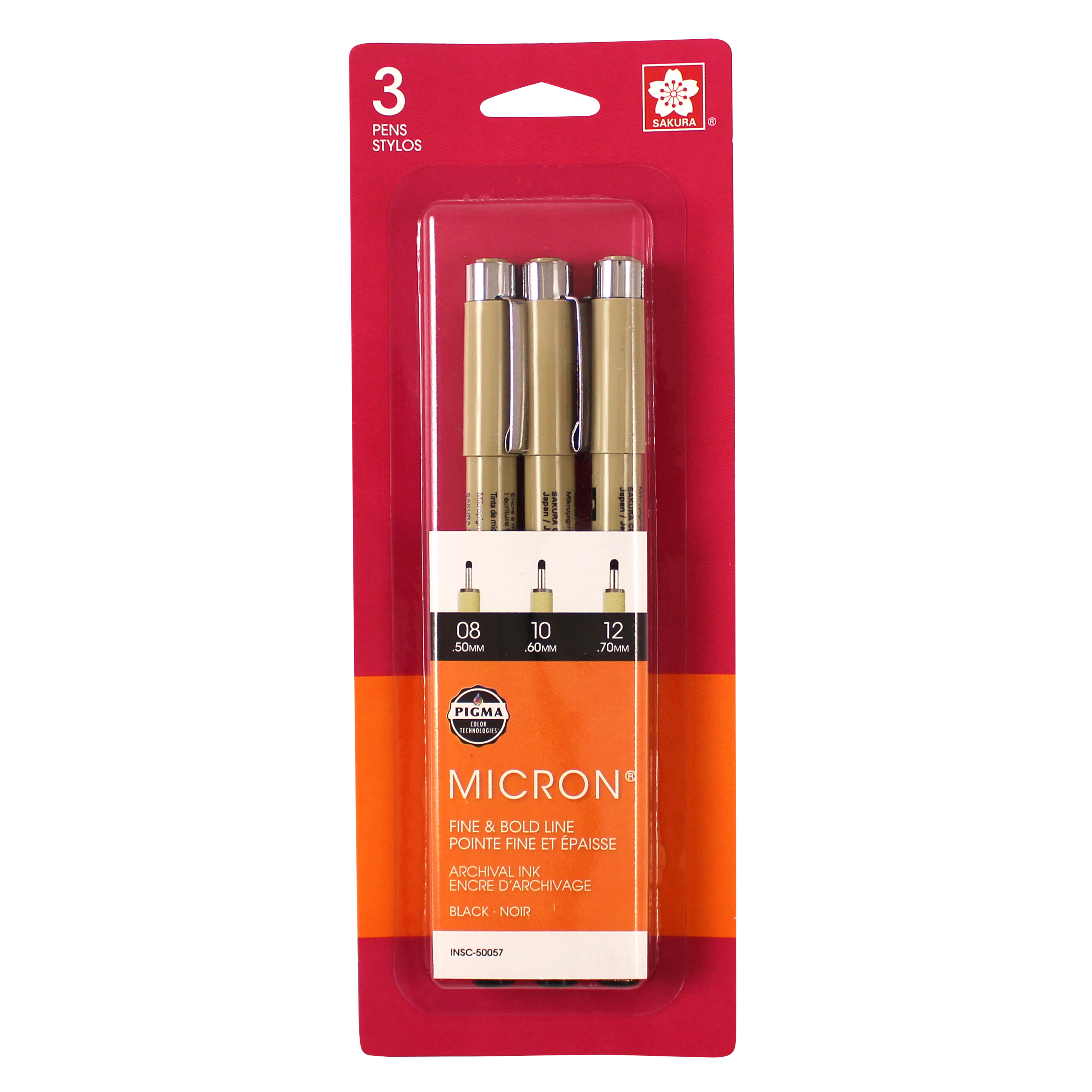 MICRON+PEN+.5%2F.6%2F.8MM+BLK+3CD