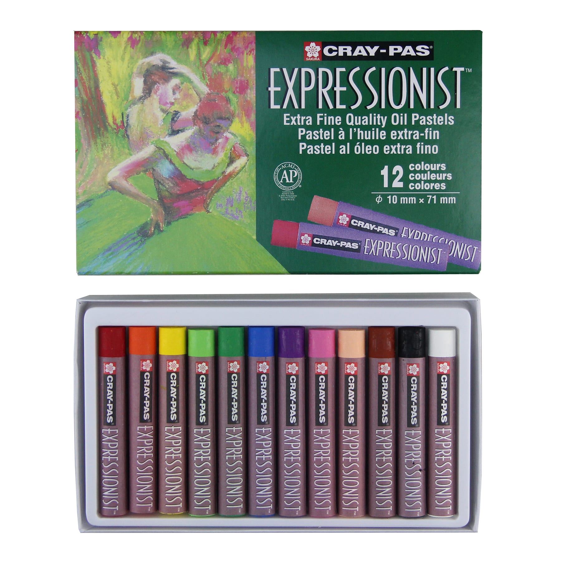 CRAY+PAS+EXPR-12+PK+ASST