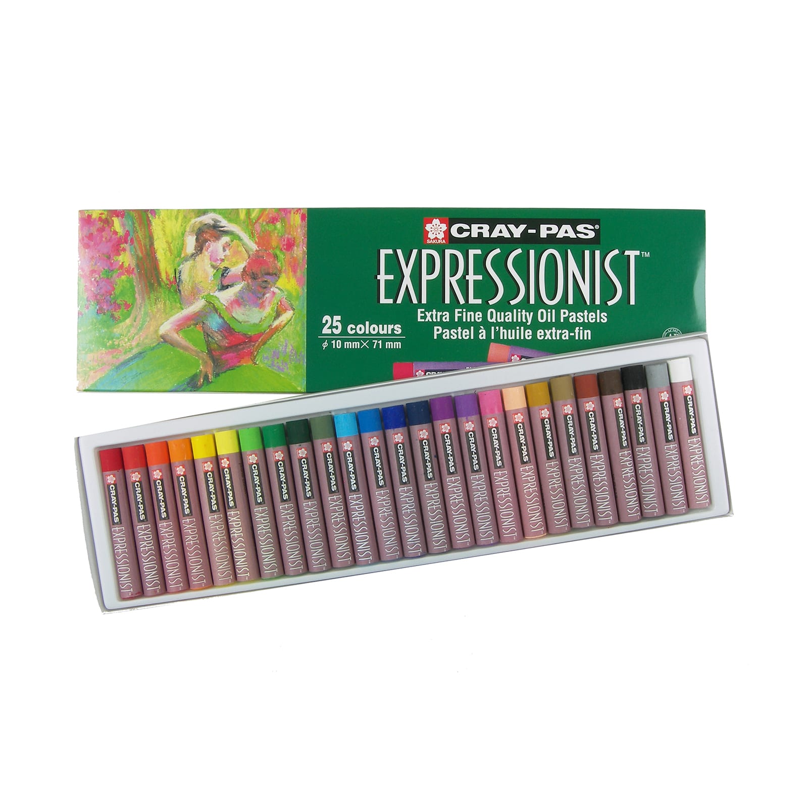 CRAY+PAS+EXPR-25+PK+ASST