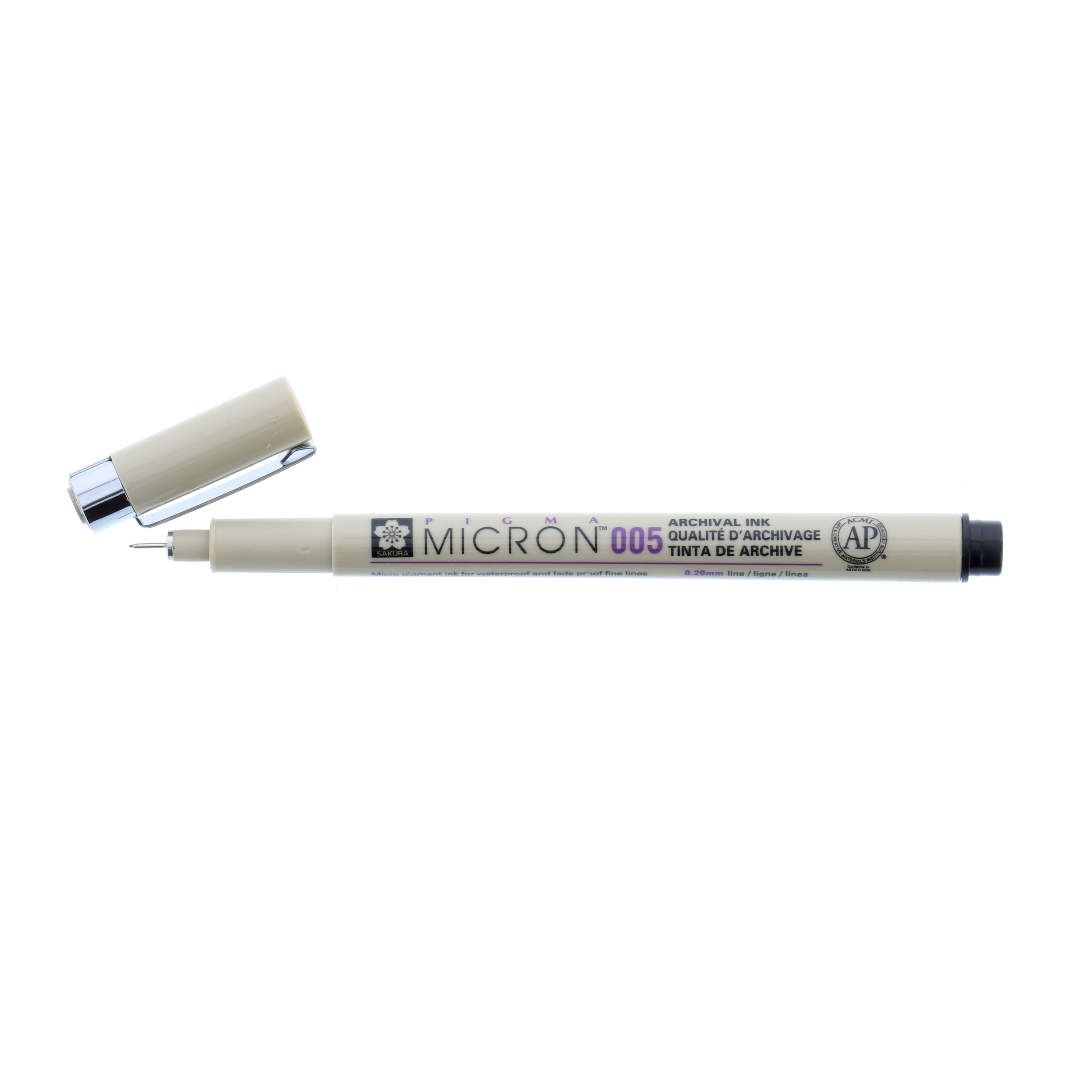MICRON+PEN+.20MM+BLACK