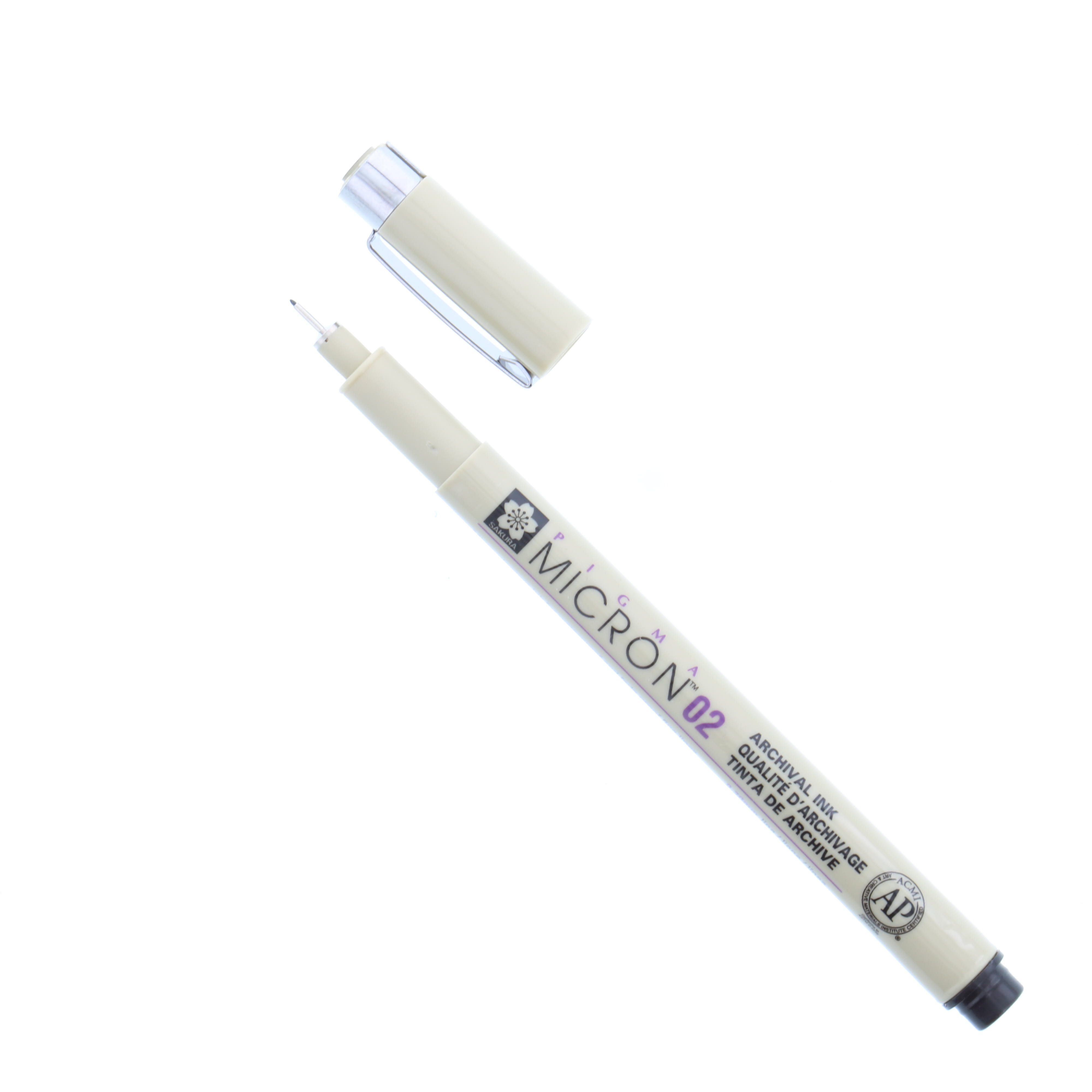 MICRON+PEN+.30MM+BLACK