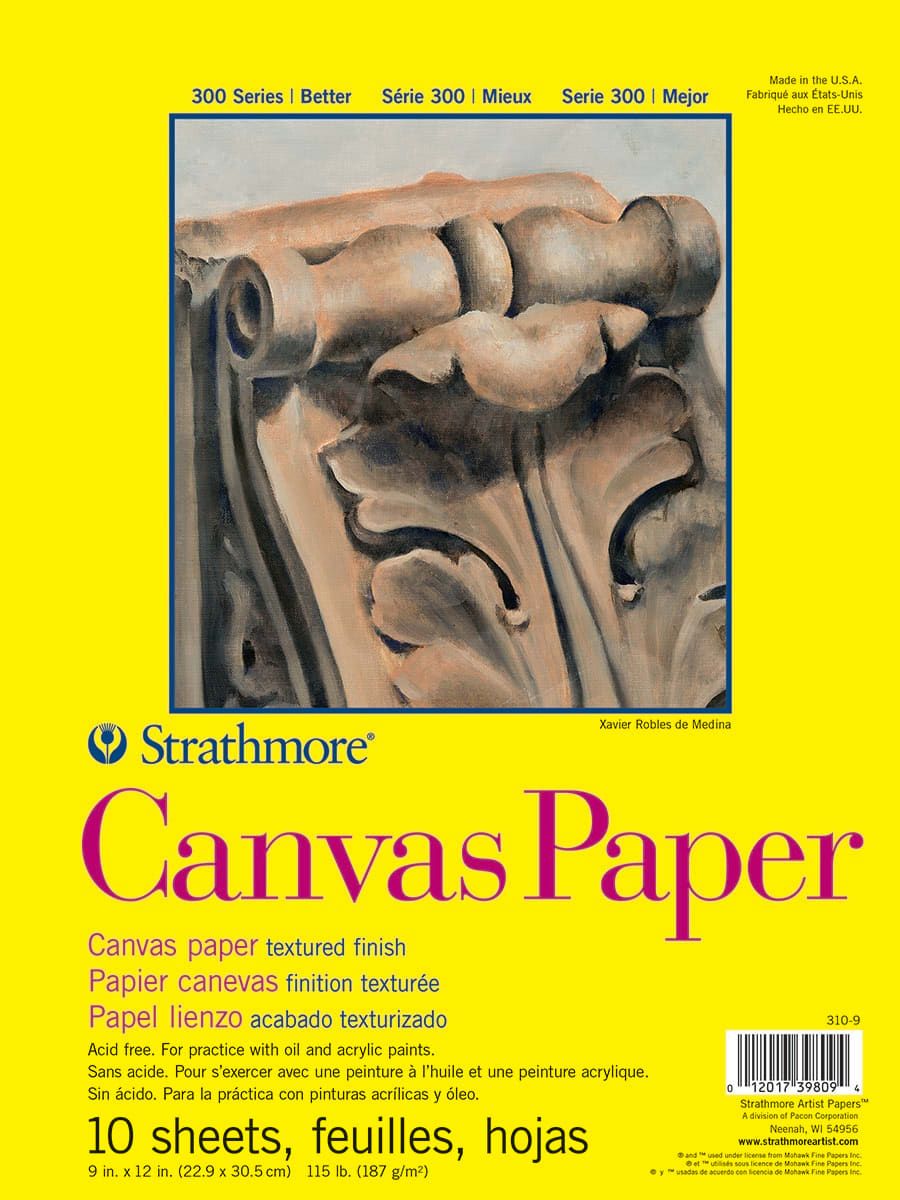 CANVAS+300+PAD+9X12+10SH%2812%29