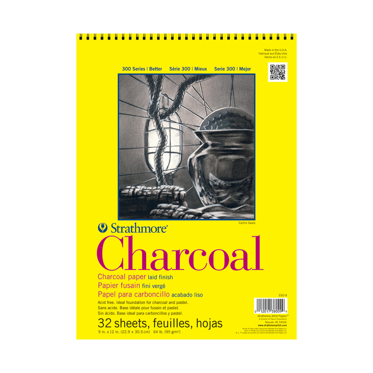 CHARCOAL+300++9X12+SB+32SH%2812%29