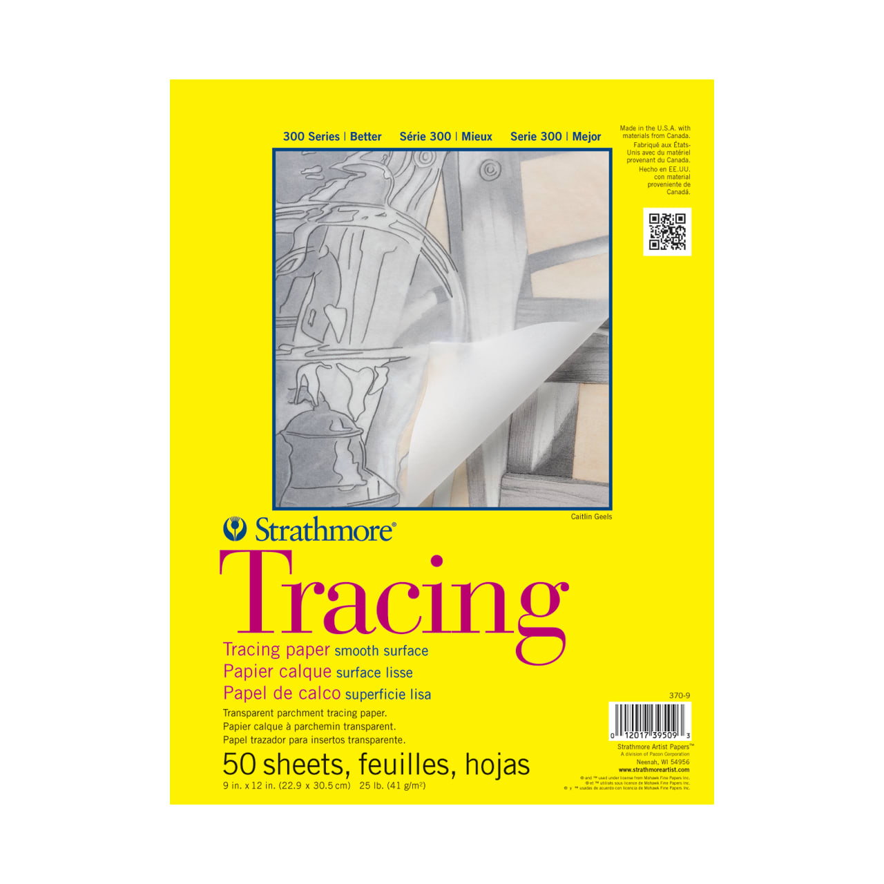 TRACING+300+11X14+TB+50SH+%2812%29