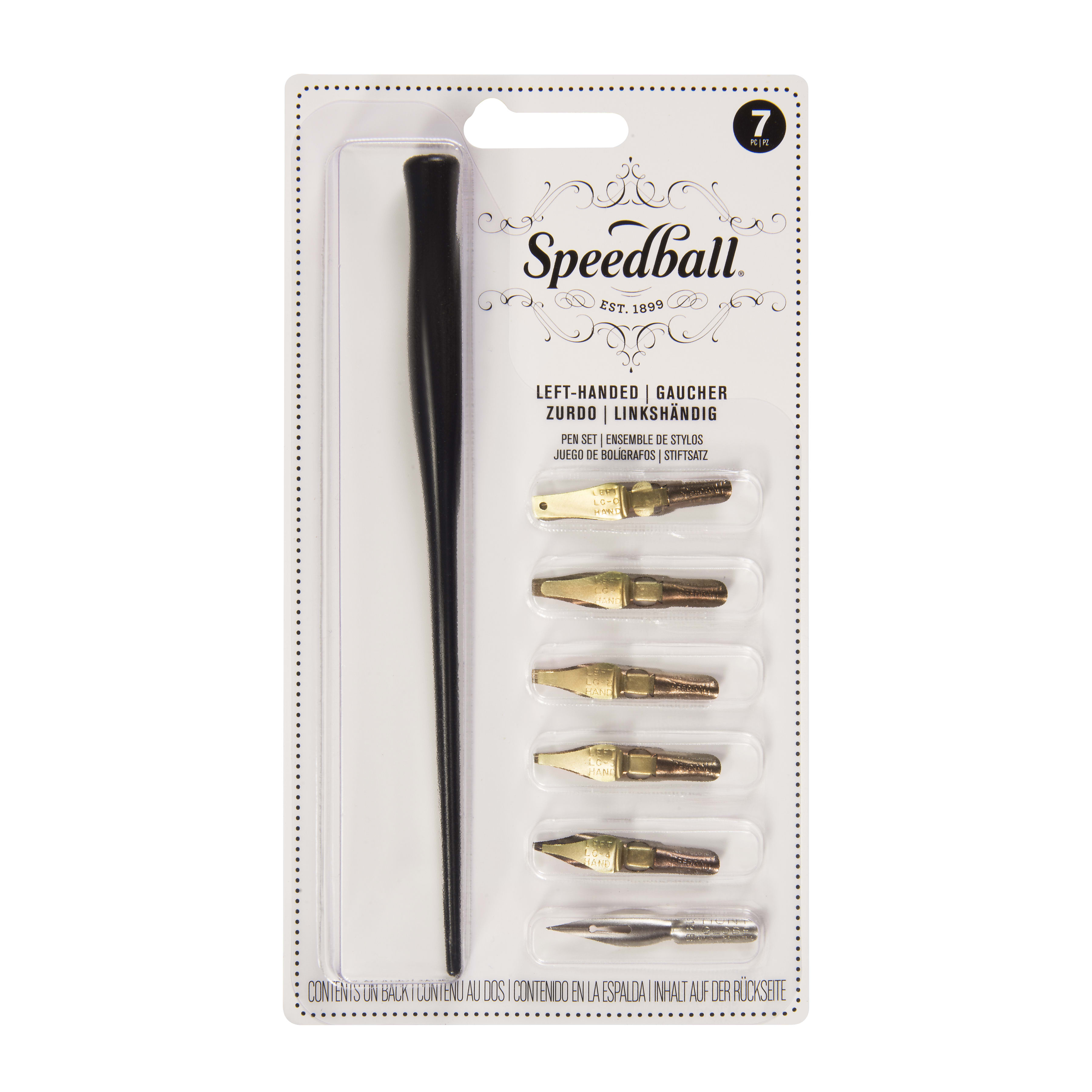 PEN+SET+LC+LEFT+HANDED