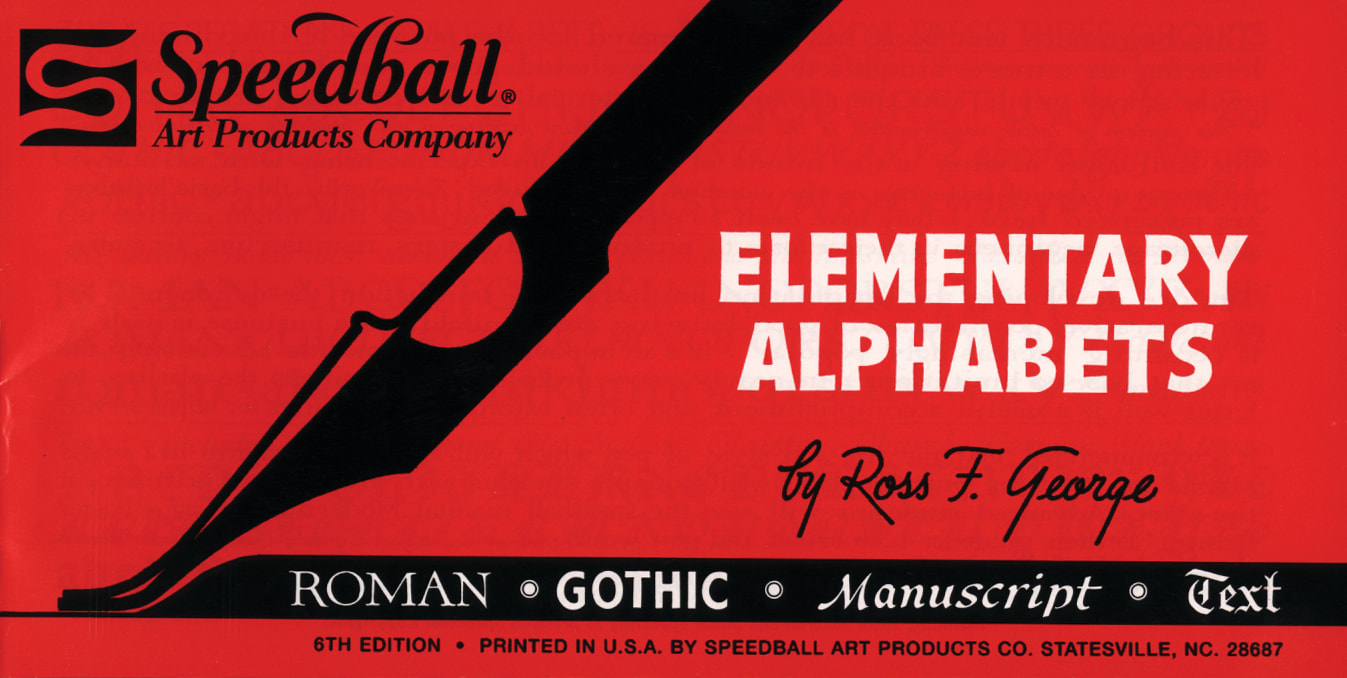 ELEMENTARY+ALPHABET+BOOK