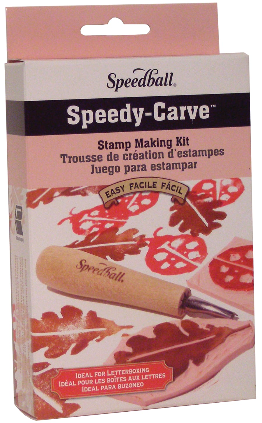 SPEEDY+STAMP+STAMP+MAKING+KIT