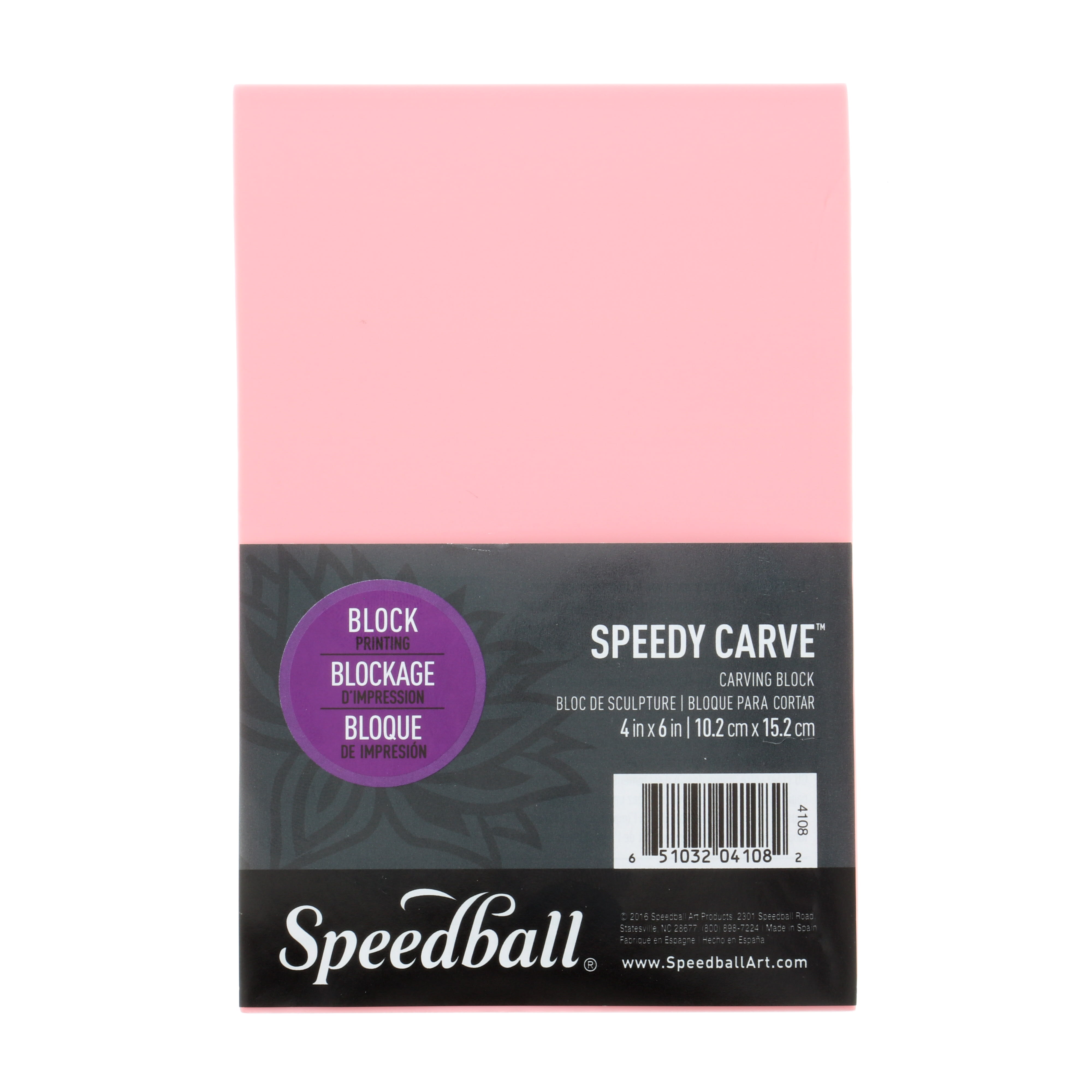SPEEDY+CARVE+STAMP+BLOCK+4X6